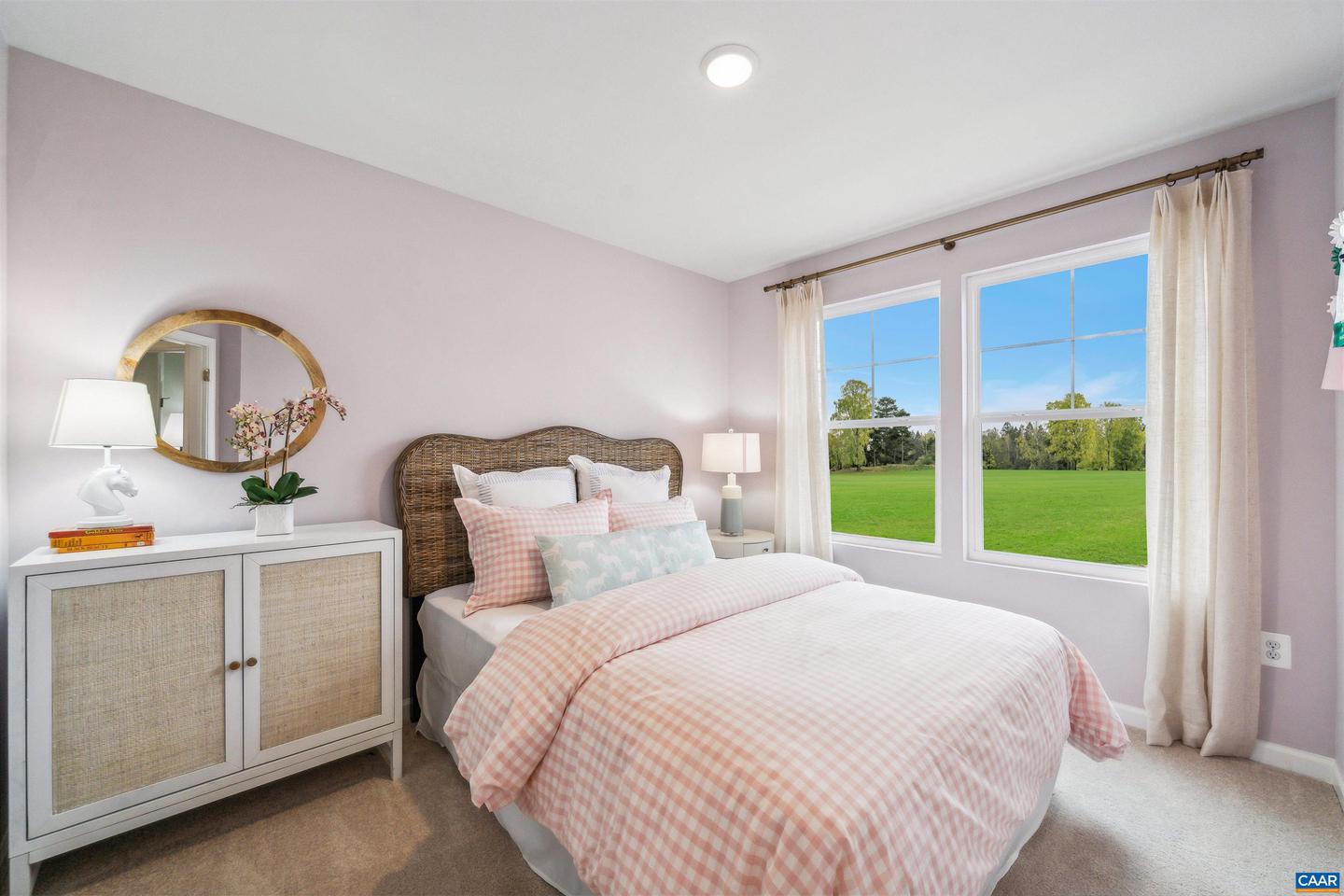 LOT 100 HORSE PATH LN, CHARLOTTESVILLE, Virginia 22902, 4 Bedrooms Bedrooms, ,3 BathroomsBathrooms,Residential,For sale,LOT 100 HORSE PATH LN,664485 MLS # 664485