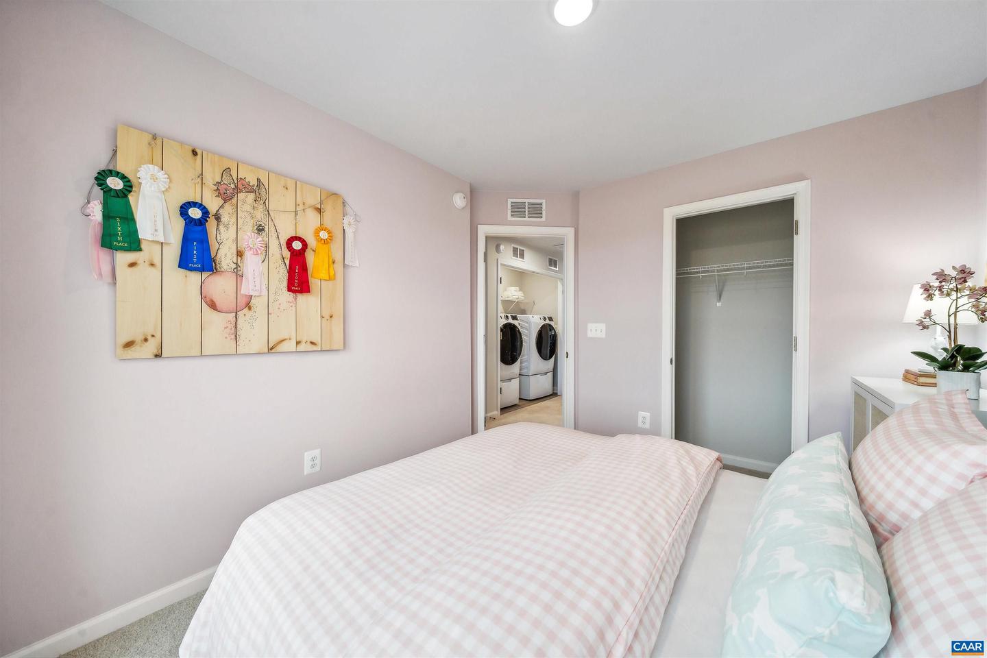 LOT 100 HORSE PATH LN, CHARLOTTESVILLE, Virginia 22902, 4 Bedrooms Bedrooms, ,3 BathroomsBathrooms,Residential,For sale,LOT 100 HORSE PATH LN,664485 MLS # 664485