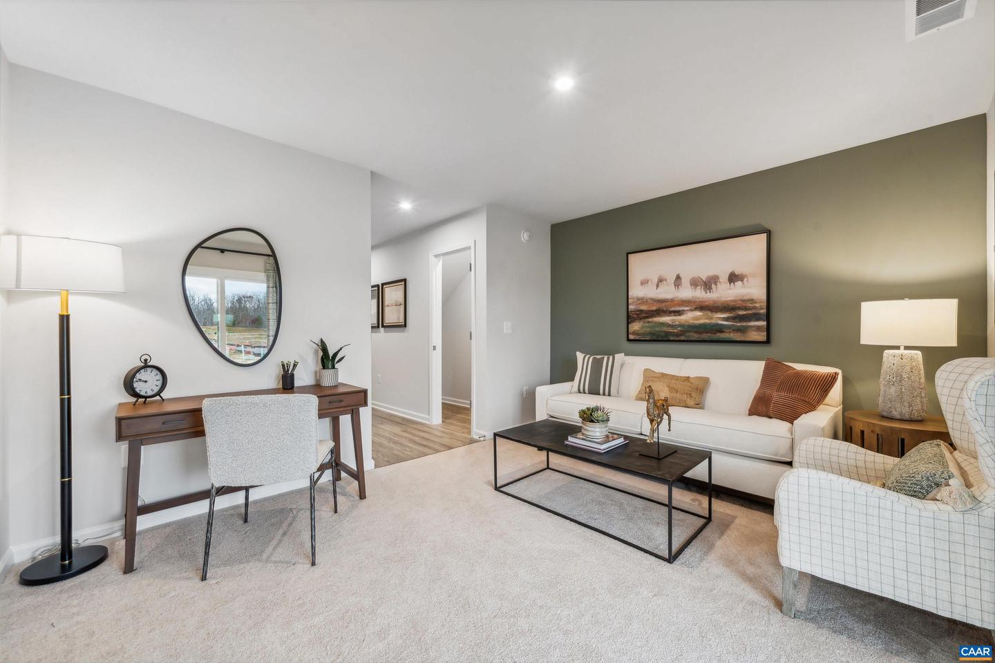 LOT 100 HORSE PATH LN, CHARLOTTESVILLE, Virginia 22902, 4 Bedrooms Bedrooms, ,3 BathroomsBathrooms,Residential,For sale,LOT 100 HORSE PATH LN,664485 MLS # 664485