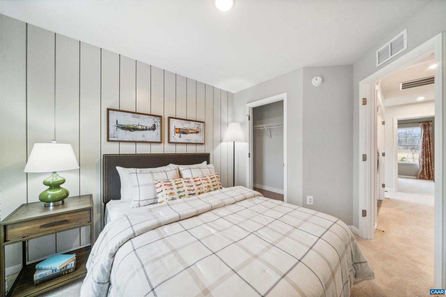 LOT 100 HORSE PATH LN, CHARLOTTESVILLE, Virginia 22902, 4 Bedrooms Bedrooms, ,3 BathroomsBathrooms,Residential,For sale,LOT 100 HORSE PATH LN,664485 MLS # 664485