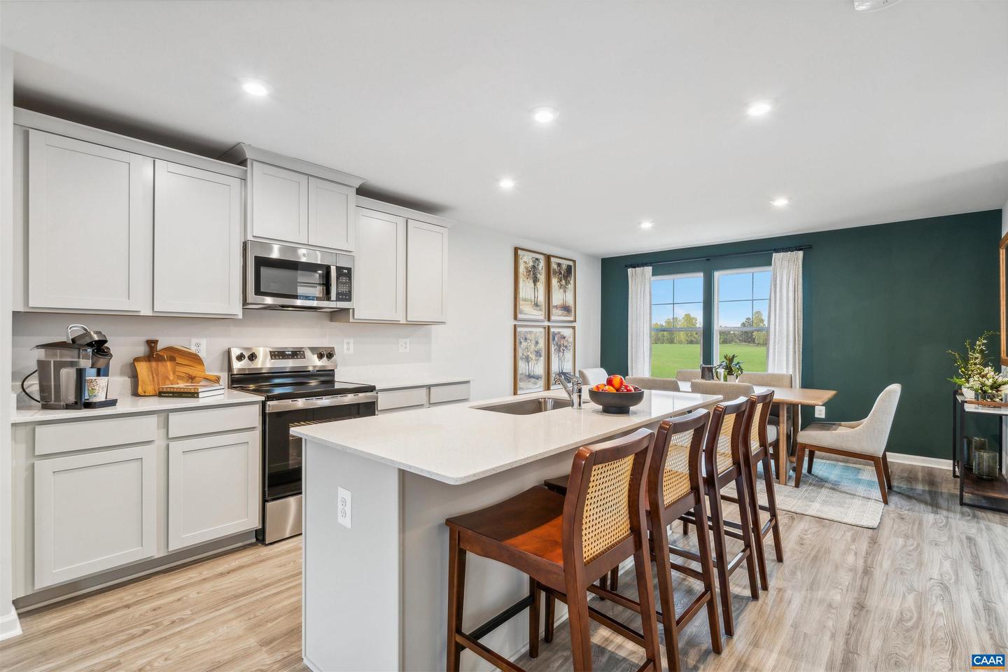 LOT 100 HORSE PATH LN, CHARLOTTESVILLE, Virginia 22902, 4 Bedrooms Bedrooms, ,3 BathroomsBathrooms,Residential,For sale,LOT 100 HORSE PATH LN,664485 MLS # 664485
