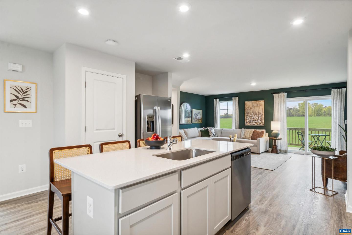 LOT 100 HORSE PATH LN, CHARLOTTESVILLE, Virginia 22902, 4 Bedrooms Bedrooms, ,3 BathroomsBathrooms,Residential,For sale,LOT 100 HORSE PATH LN,664485 MLS # 664485