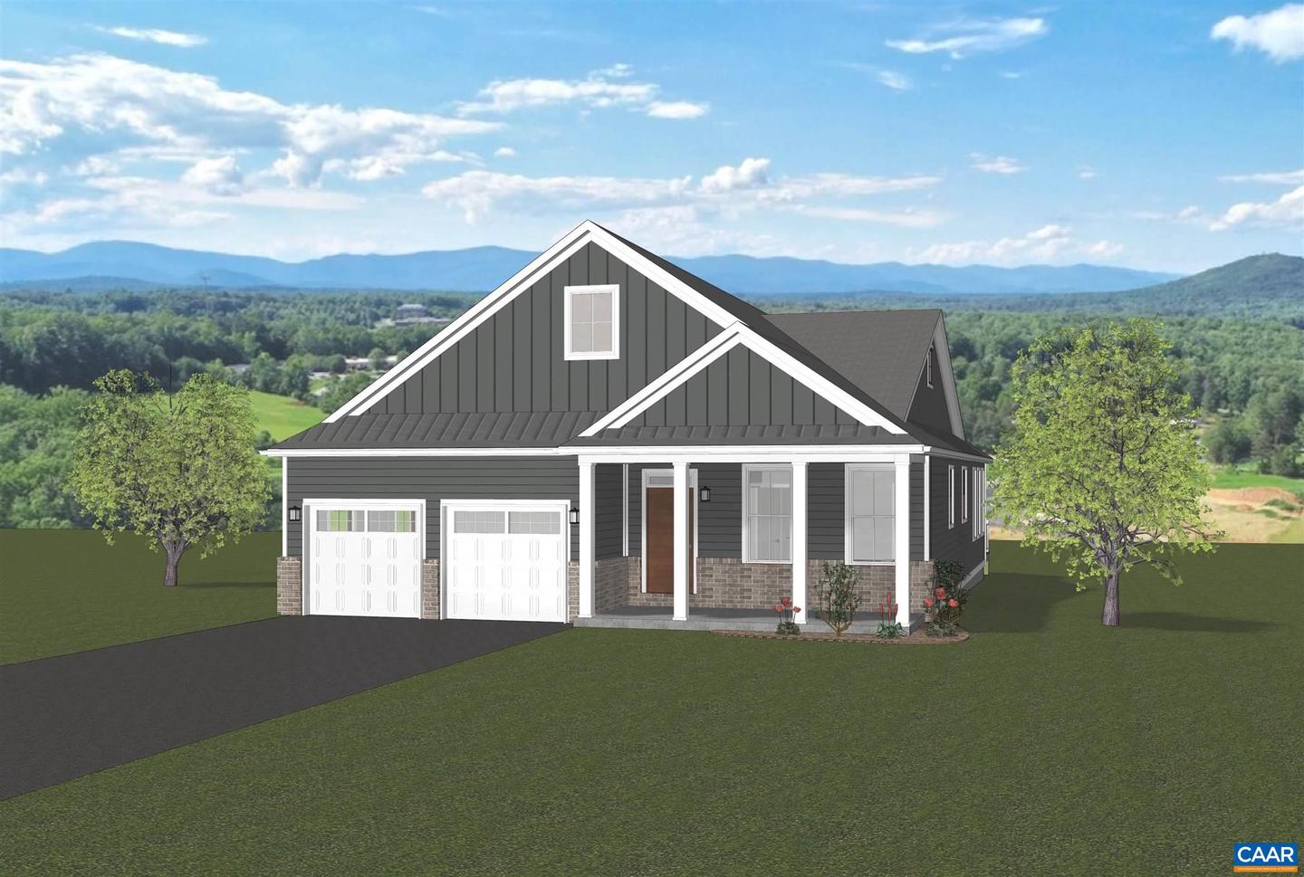 16B ODOM CT, CHARLOTTESVILLE, Virginia 22901, 3 Bedrooms Bedrooms, ,3 BathroomsBathrooms,Residential,For sale,16B ODOM CT,664491 MLS # 664491