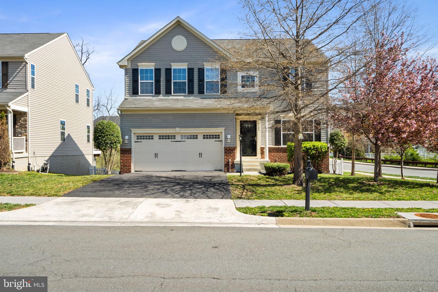 100 FIESTA DR, STEPHENSON, Virginia 22656, 4 Bedrooms Bedrooms, ,3 BathroomsBathrooms,Residential,For sale,100 FIESTA DR,VAFV2034140 MLS # VAFV2034140