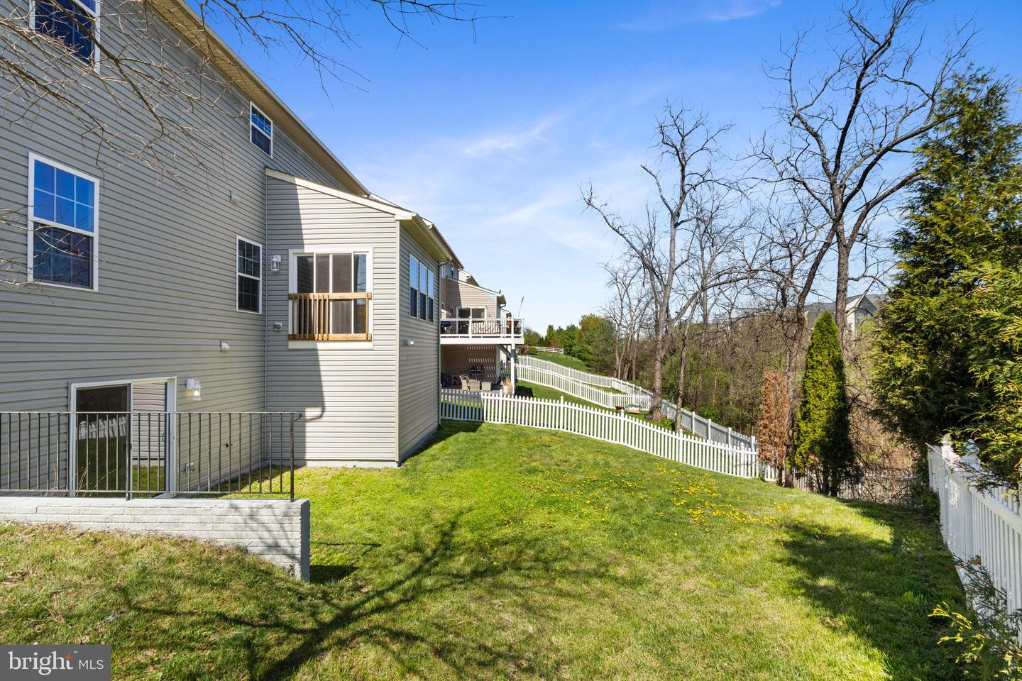 100 FIESTA DR, STEPHENSON, Virginia 22656, 4 Bedrooms Bedrooms, ,3 BathroomsBathrooms,Residential,For sale,100 FIESTA DR,VAFV2034140 MLS # VAFV2034140