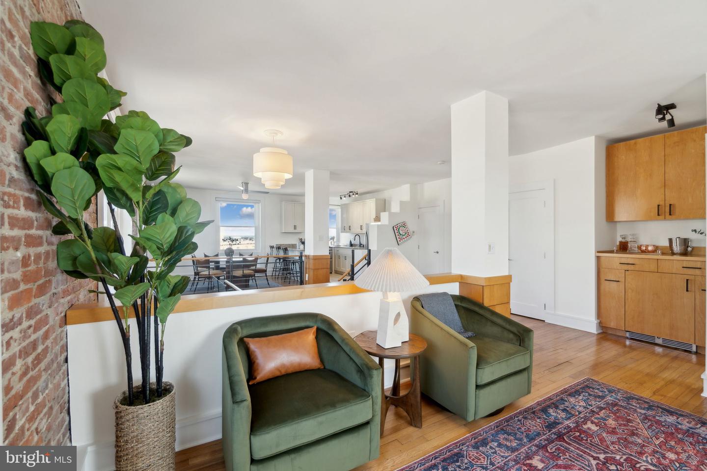 1901 COLUMBIA RD NW #805, WASHINGTON, District Of Columbia 20009, 2 Bedrooms Bedrooms, ,3 BathroomsBathrooms,Residential,For sale,1901 COLUMBIA RD NW #805,DCDC2200508 MLS # DCDC2200508