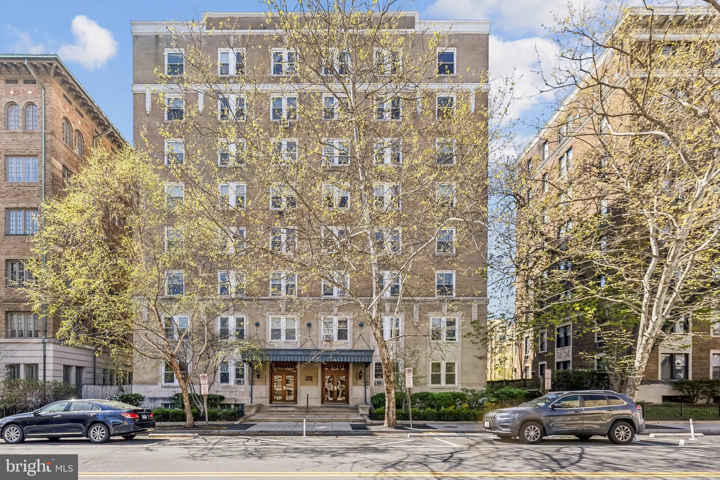 1901 COLUMBIA RD NW #805, WASHINGTON, District Of Columbia 20009, 2 Bedrooms Bedrooms, ,3 BathroomsBathrooms,Residential,For sale,1901 COLUMBIA RD NW #805,DCDC2200508 MLS # DCDC2200508