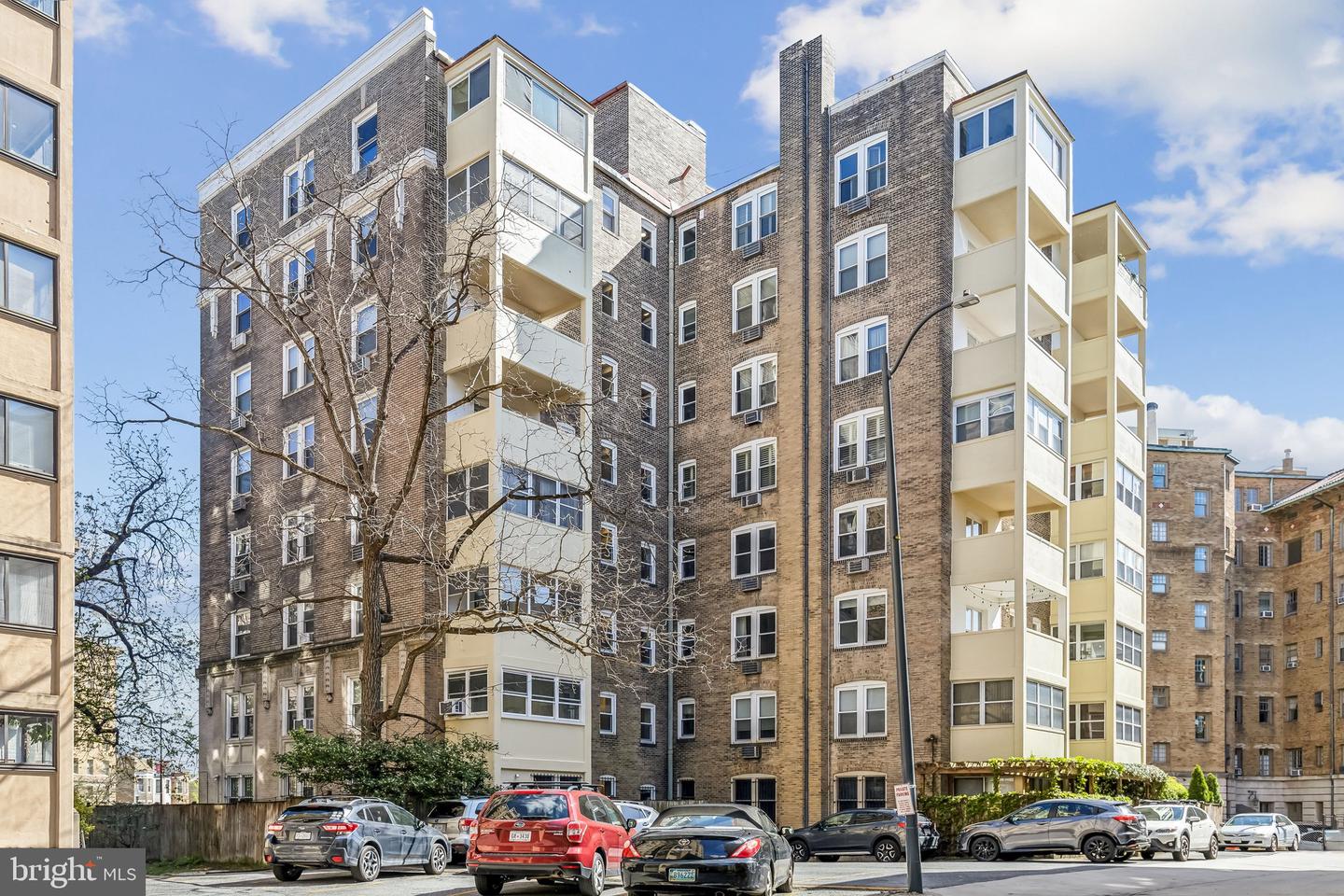 1901 COLUMBIA RD NW #805, WASHINGTON, District Of Columbia 20009, 2 Bedrooms Bedrooms, ,3 BathroomsBathrooms,Residential,For sale,1901 COLUMBIA RD NW #805,DCDC2200508 MLS # DCDC2200508