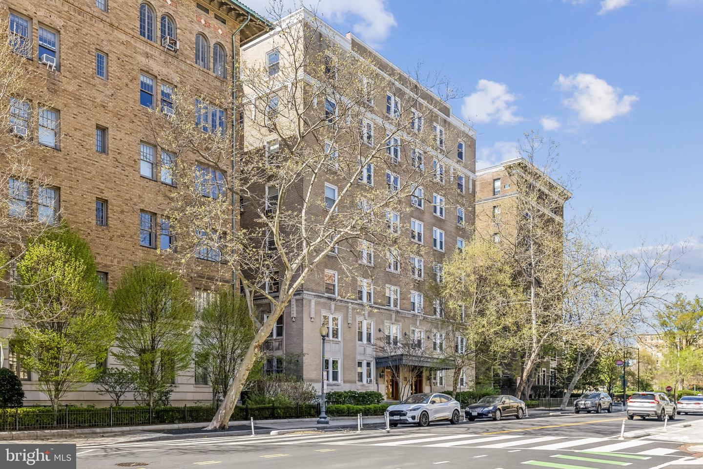 1901 COLUMBIA RD NW #805, WASHINGTON, District Of Columbia 20009, 2 Bedrooms Bedrooms, ,3 BathroomsBathrooms,Residential,For sale,1901 COLUMBIA RD NW #805,DCDC2200508 MLS # DCDC2200508