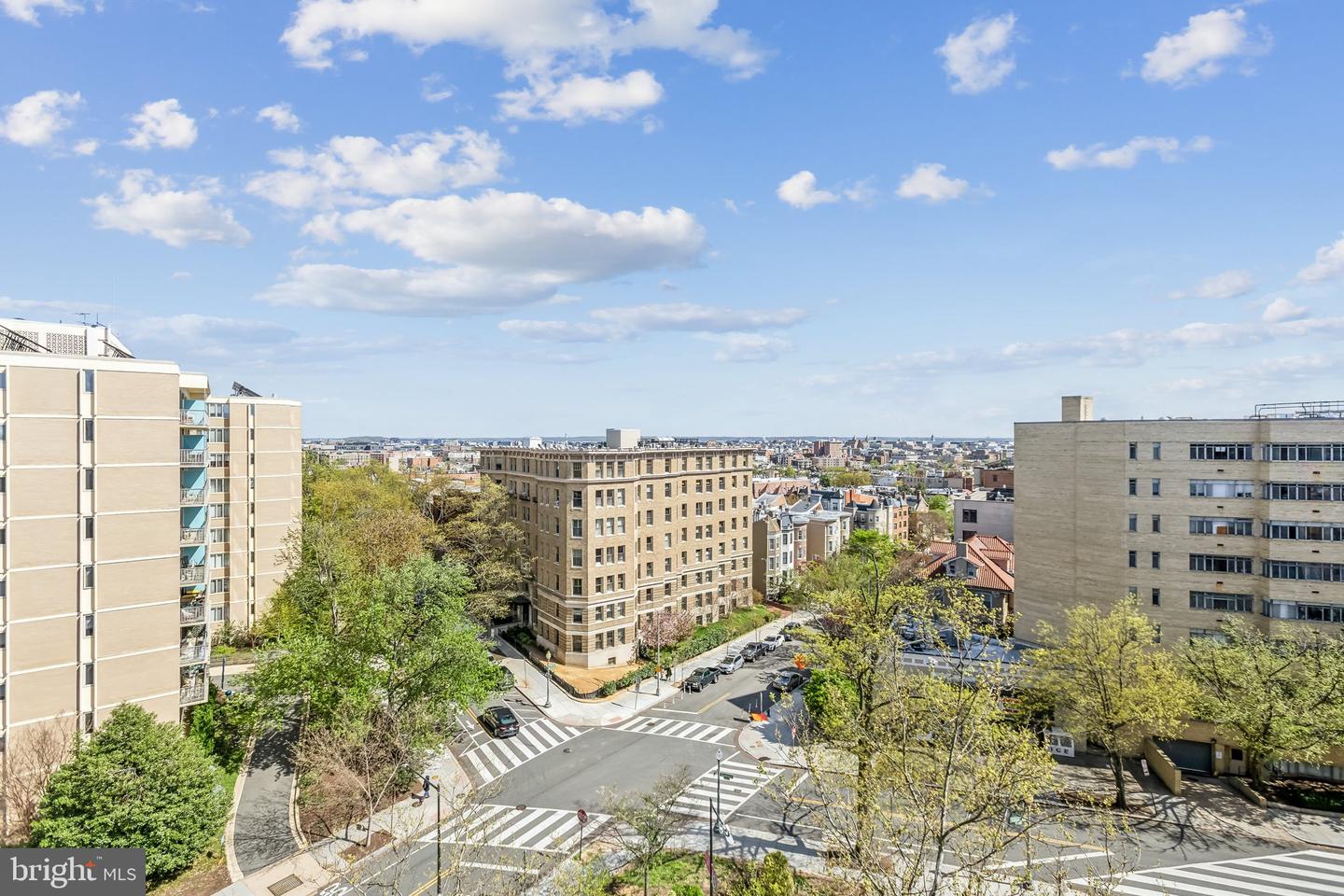 1901 COLUMBIA RD NW #805, WASHINGTON, District Of Columbia 20009, 2 Bedrooms Bedrooms, ,3 BathroomsBathrooms,Residential,For sale,1901 COLUMBIA RD NW #805,DCDC2200508 MLS # DCDC2200508