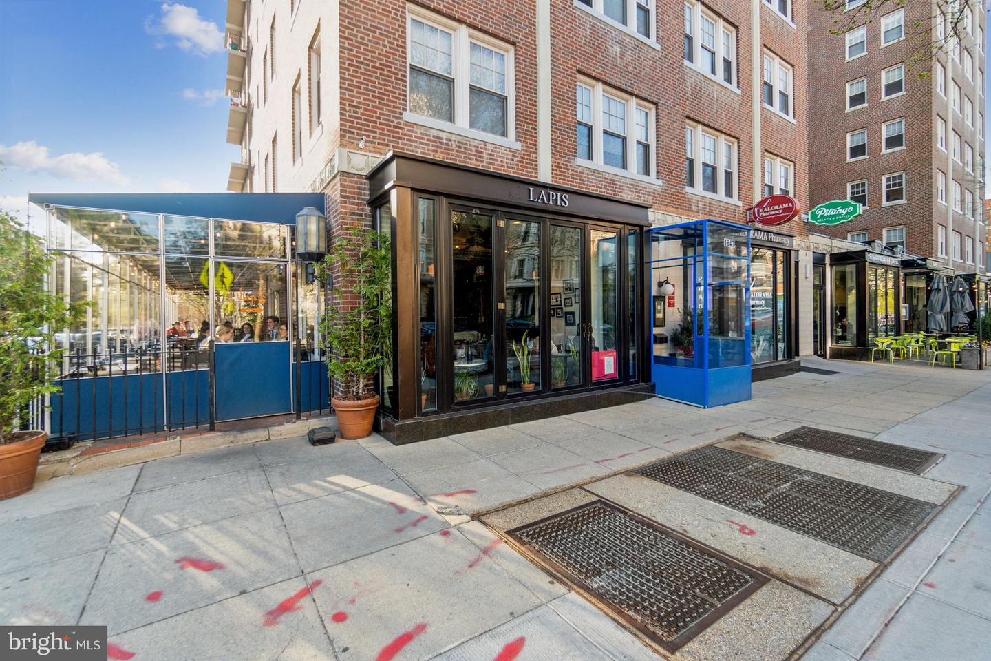 1901 COLUMBIA RD NW #805, WASHINGTON, District Of Columbia 20009, 2 Bedrooms Bedrooms, ,3 BathroomsBathrooms,Residential,For sale,1901 COLUMBIA RD NW #805,DCDC2200508 MLS # DCDC2200508