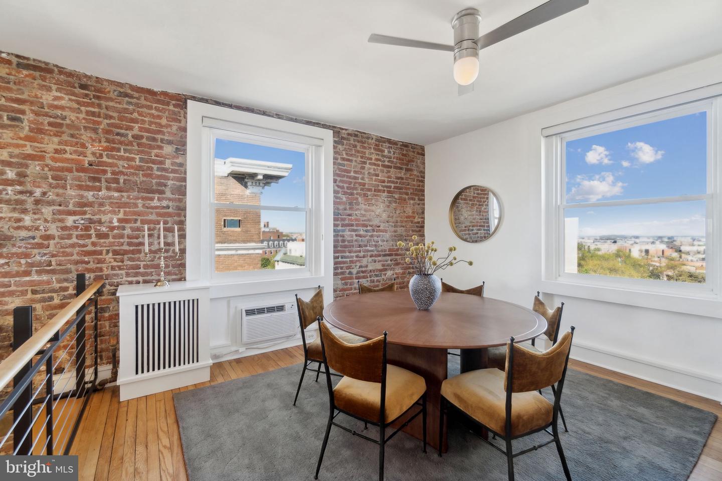 1901 COLUMBIA RD NW #805, WASHINGTON, District Of Columbia 20009, 2 Bedrooms Bedrooms, ,3 BathroomsBathrooms,Residential,For sale,1901 COLUMBIA RD NW #805,DCDC2200508 MLS # DCDC2200508