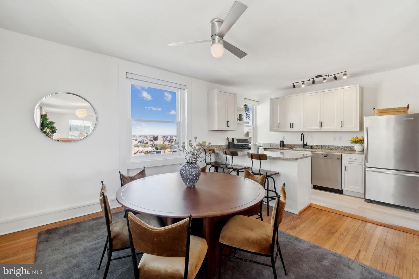1901 COLUMBIA RD NW #805, WASHINGTON, District Of Columbia 20009, 2 Bedrooms Bedrooms, ,3 BathroomsBathrooms,Residential,For sale,1901 COLUMBIA RD NW #805,DCDC2200508 MLS # DCDC2200508