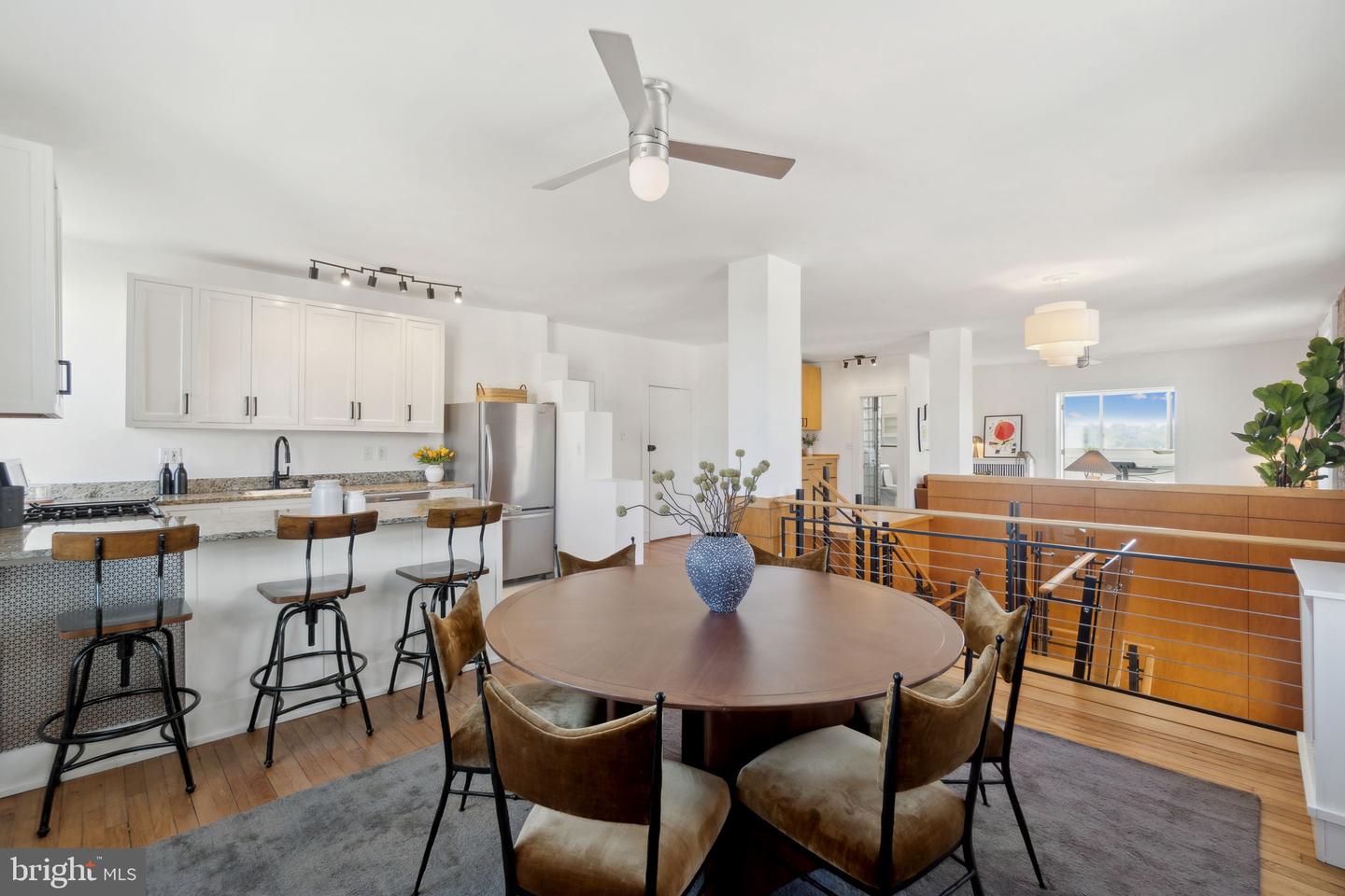1901 COLUMBIA RD NW #805, WASHINGTON, District Of Columbia 20009, 2 Bedrooms Bedrooms, ,3 BathroomsBathrooms,Residential,For sale,1901 COLUMBIA RD NW #805,DCDC2200508 MLS # DCDC2200508