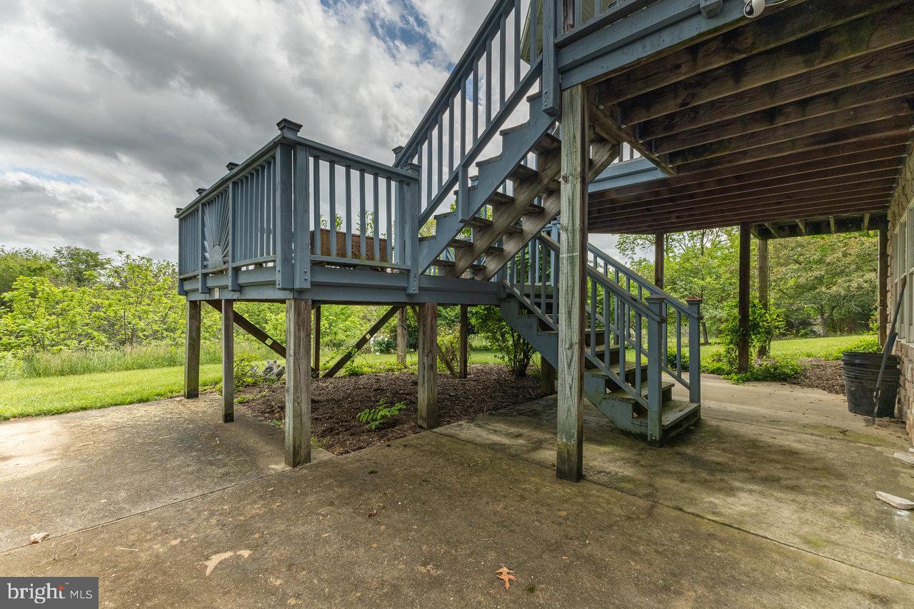 135 MEAGANS RUN RD, WOODSTOCK, Virginia 22664, 3 Bedrooms Bedrooms, ,3 BathroomsBathrooms,Residential,For sale,135 MEAGANS RUN RD,VASH2011426 MLS # VASH2011426