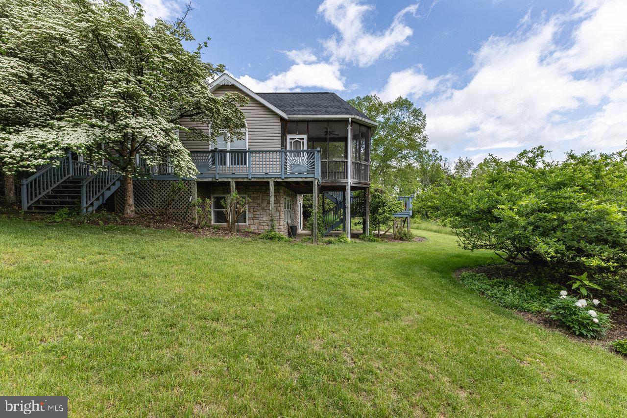 135 MEAGANS RUN RD, WOODSTOCK, Virginia 22664, 3 Bedrooms Bedrooms, ,3 BathroomsBathrooms,Residential,For sale,135 MEAGANS RUN RD,VASH2011426 MLS # VASH2011426