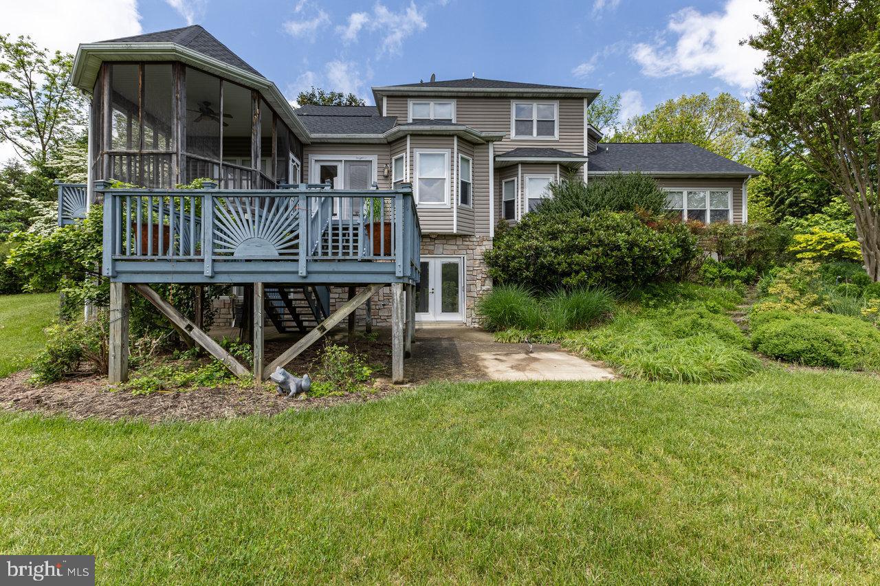 135 MEAGANS RUN RD, WOODSTOCK, Virginia 22664, 3 Bedrooms Bedrooms, ,3 BathroomsBathrooms,Residential,For sale,135 MEAGANS RUN RD,VASH2011426 MLS # VASH2011426