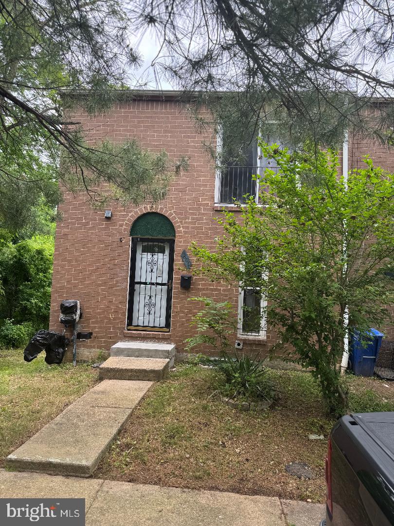 800 WHEELER HILL DR SE #800, WASHINGTON, District Of Columbia 20032, 4 Bedrooms Bedrooms, ,3 BathroomsBathrooms,Residential,For sale,800 WHEELER HILL DR SE #800,DCDC2200238 MLS # DCDC2200238