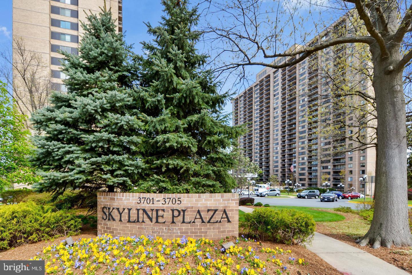 3705 S GEORGE MASON DR #1409S, FALLS CHURCH, Virginia 22041, 2 Bedrooms Bedrooms, ,2 BathroomsBathrooms,Residential,For sale,3705 S GEORGE MASON DR #1409S,VAFX2240436 MLS # VAFX2240436