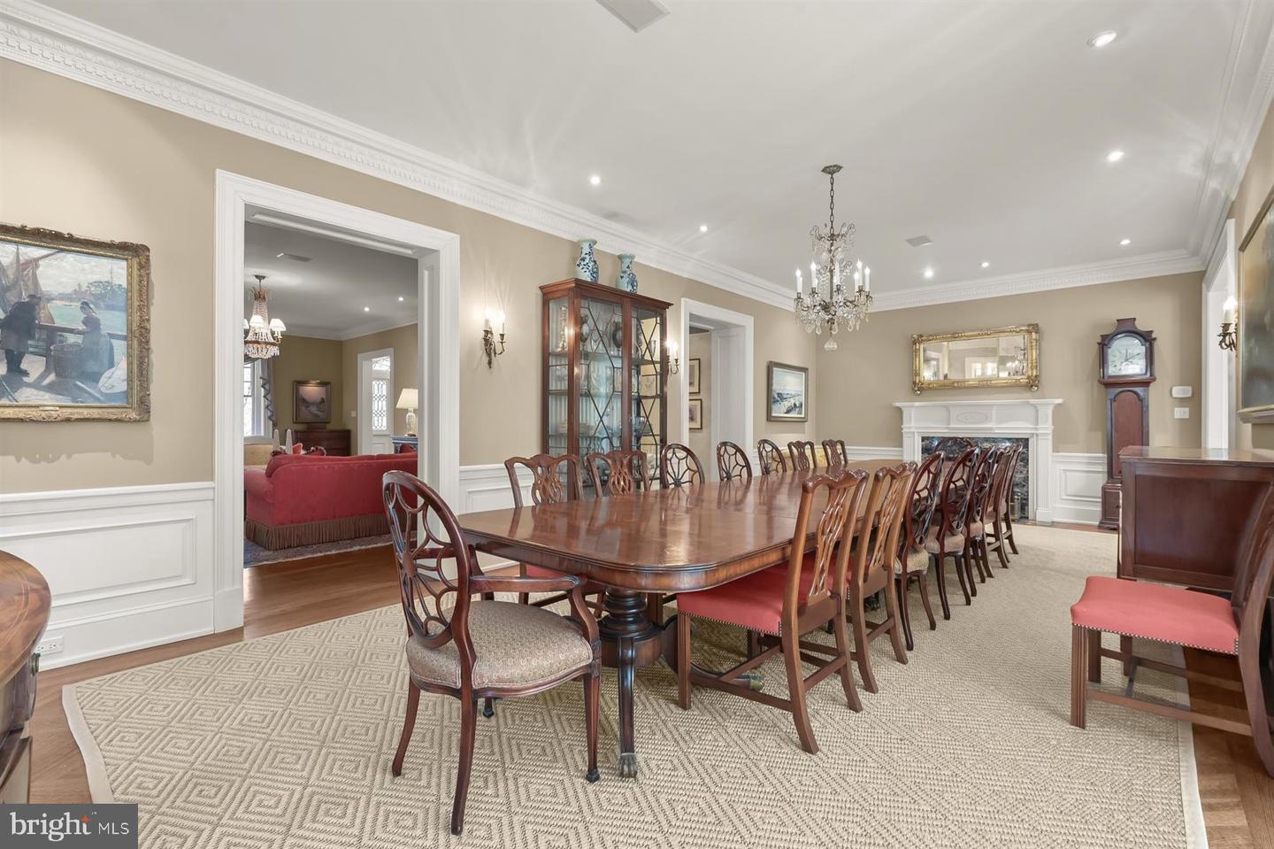 5320 27TH ST NW, WASHINGTON, District Of Columbia 20015, 5 Bedrooms Bedrooms, ,5 BathroomsBathrooms,Residential,For sale,5320 27TH ST NW,DCDC2200320 MLS # DCDC2200320