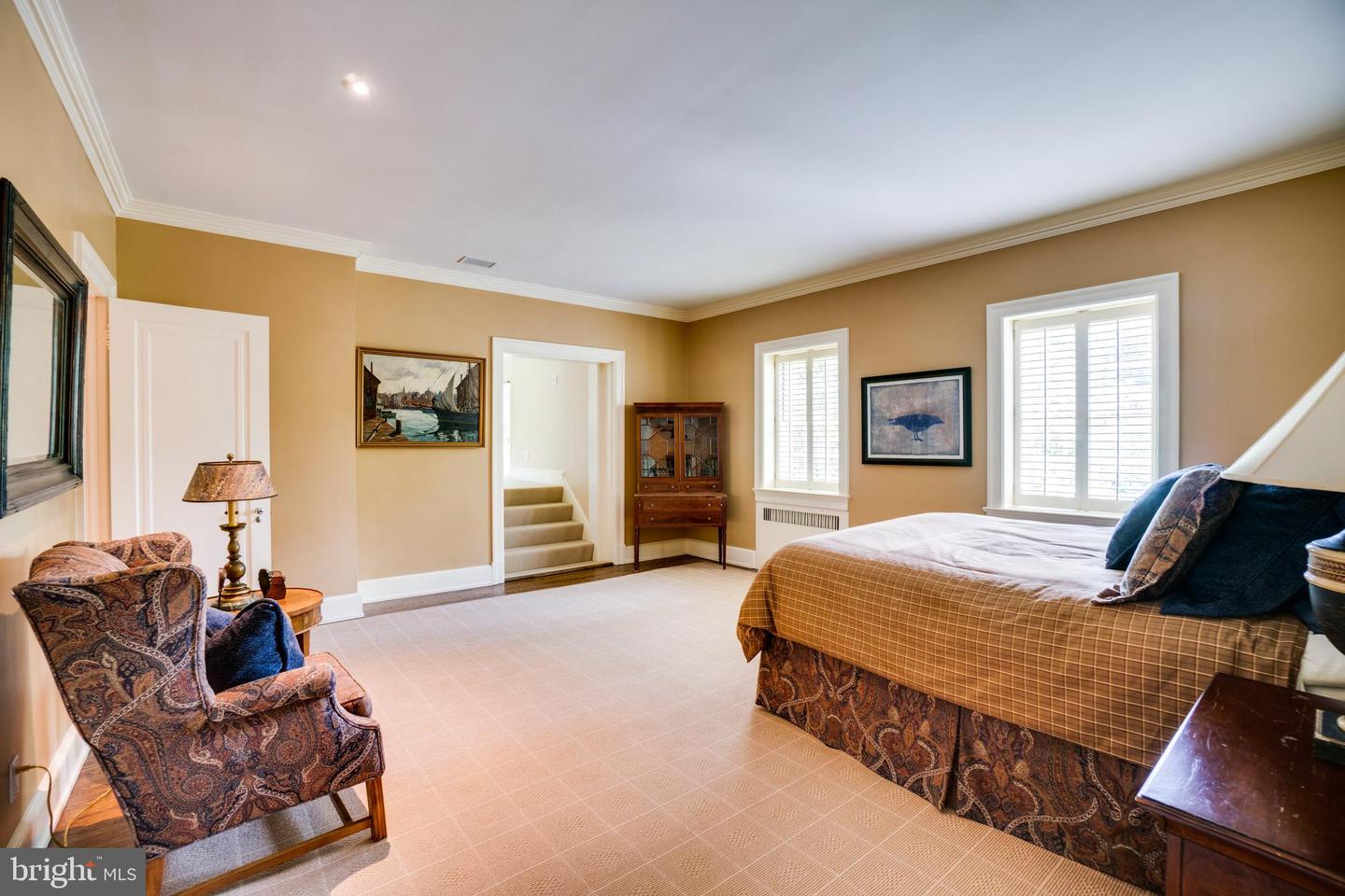 5320 27TH ST NW, WASHINGTON, District Of Columbia 20015, 5 Bedrooms Bedrooms, ,5 BathroomsBathrooms,Residential,For sale,5320 27TH ST NW,DCDC2200320 MLS # DCDC2200320