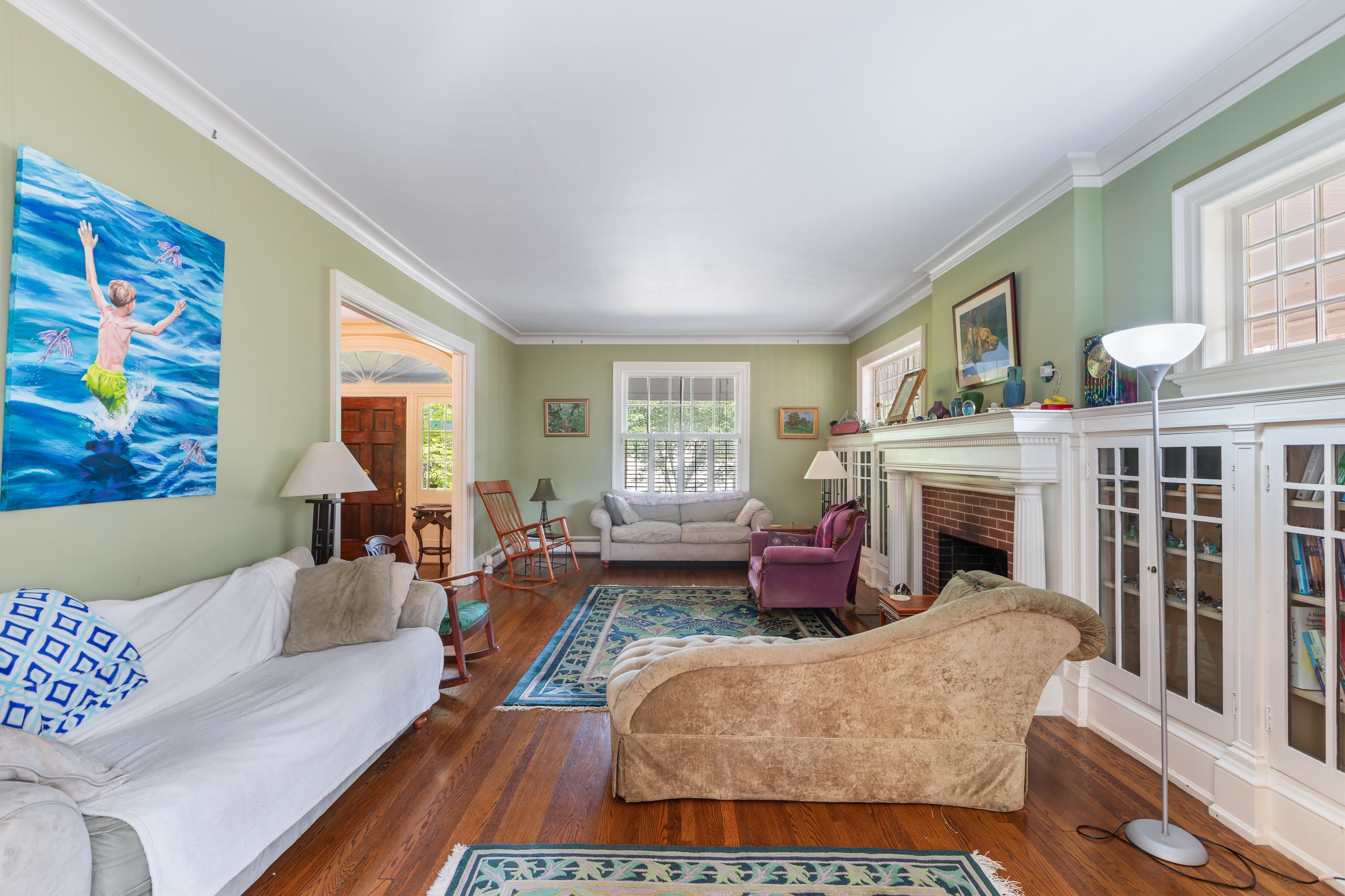 633 S WAYNE AVE, WAYNESBORO, Virginia 22980, ,Residential,633 S WAYNE AVE,664505 MLS # 664505
