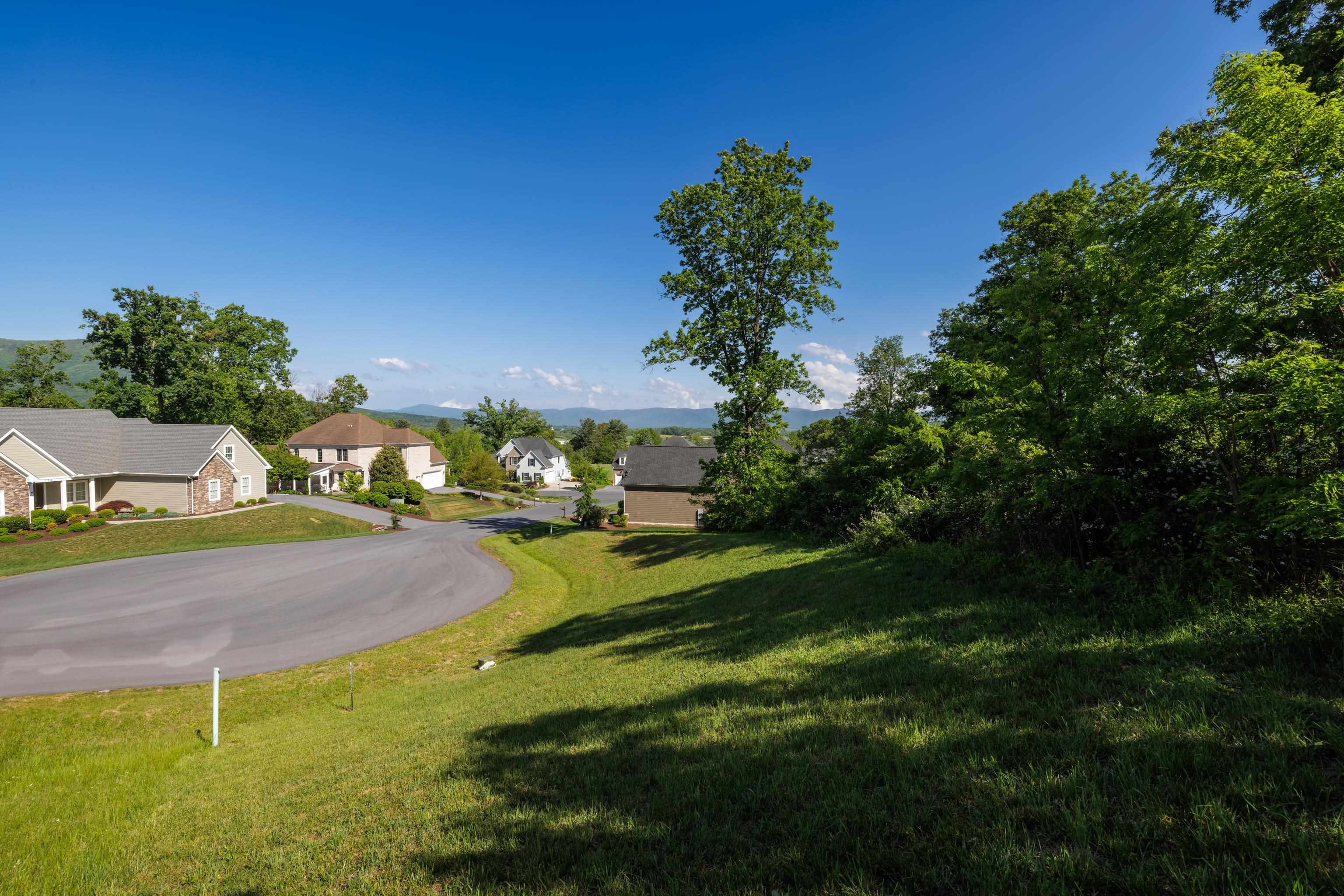 131 MARKHAM PL, ROCKINGHAM, Virginia 22801, ,Land,131 MARKHAM PL,664510 MLS # 664510