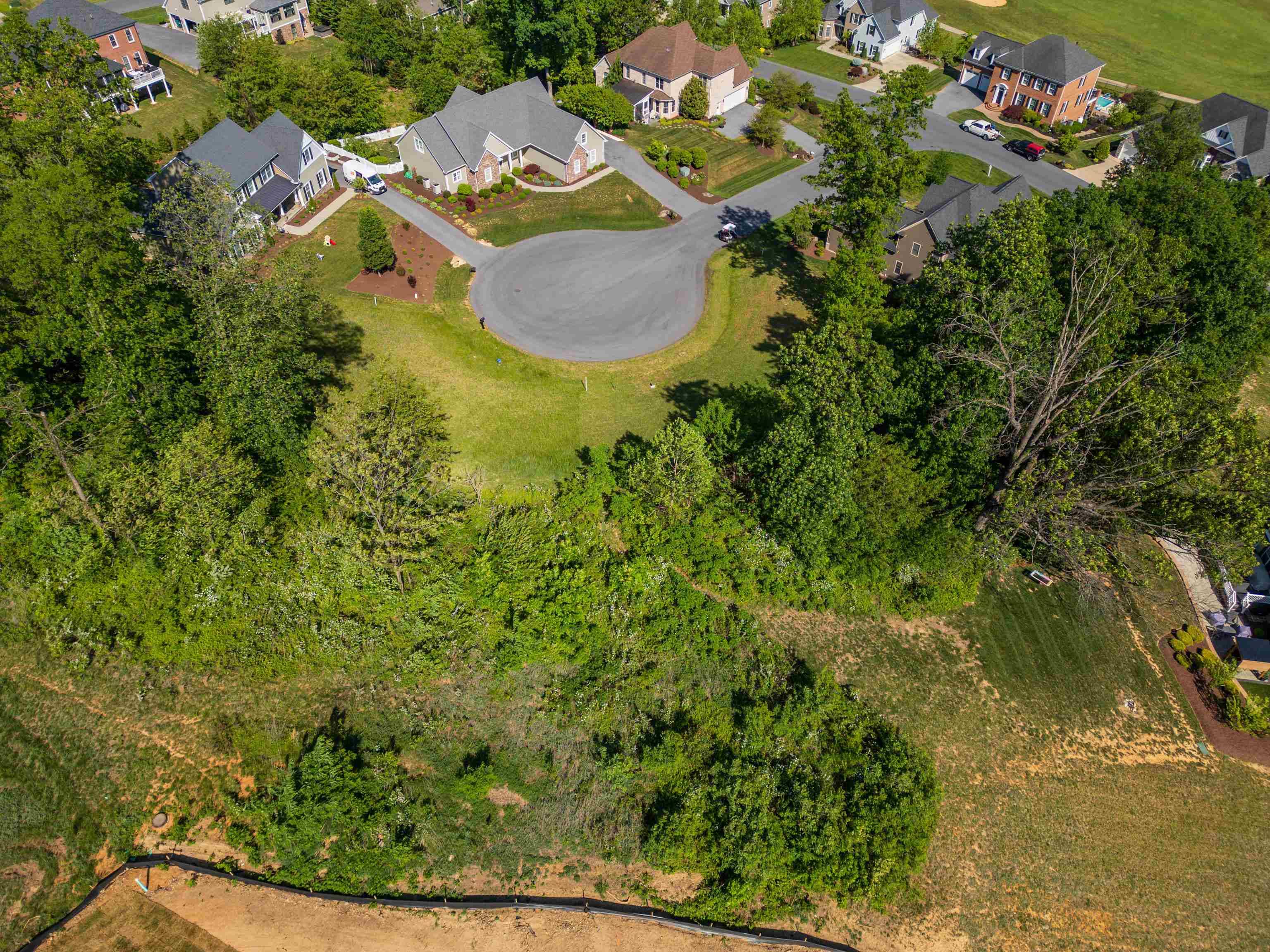 131 MARKHAM PL, ROCKINGHAM, Virginia 22801, ,Land,131 MARKHAM PL,664510 MLS # 664510