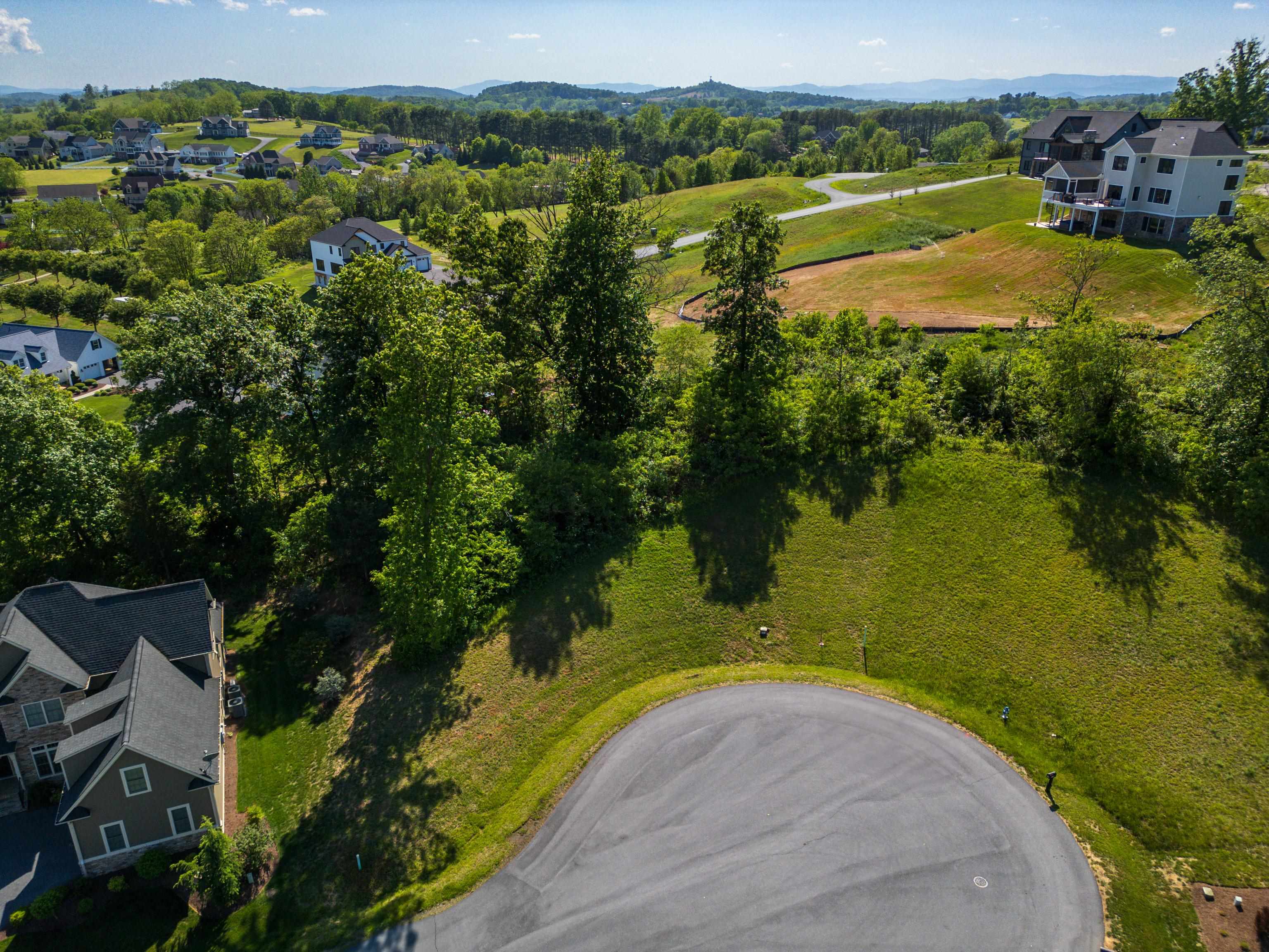 131 MARKHAM PL, ROCKINGHAM, Virginia 22801, ,Land,131 MARKHAM PL,664510 MLS # 664510