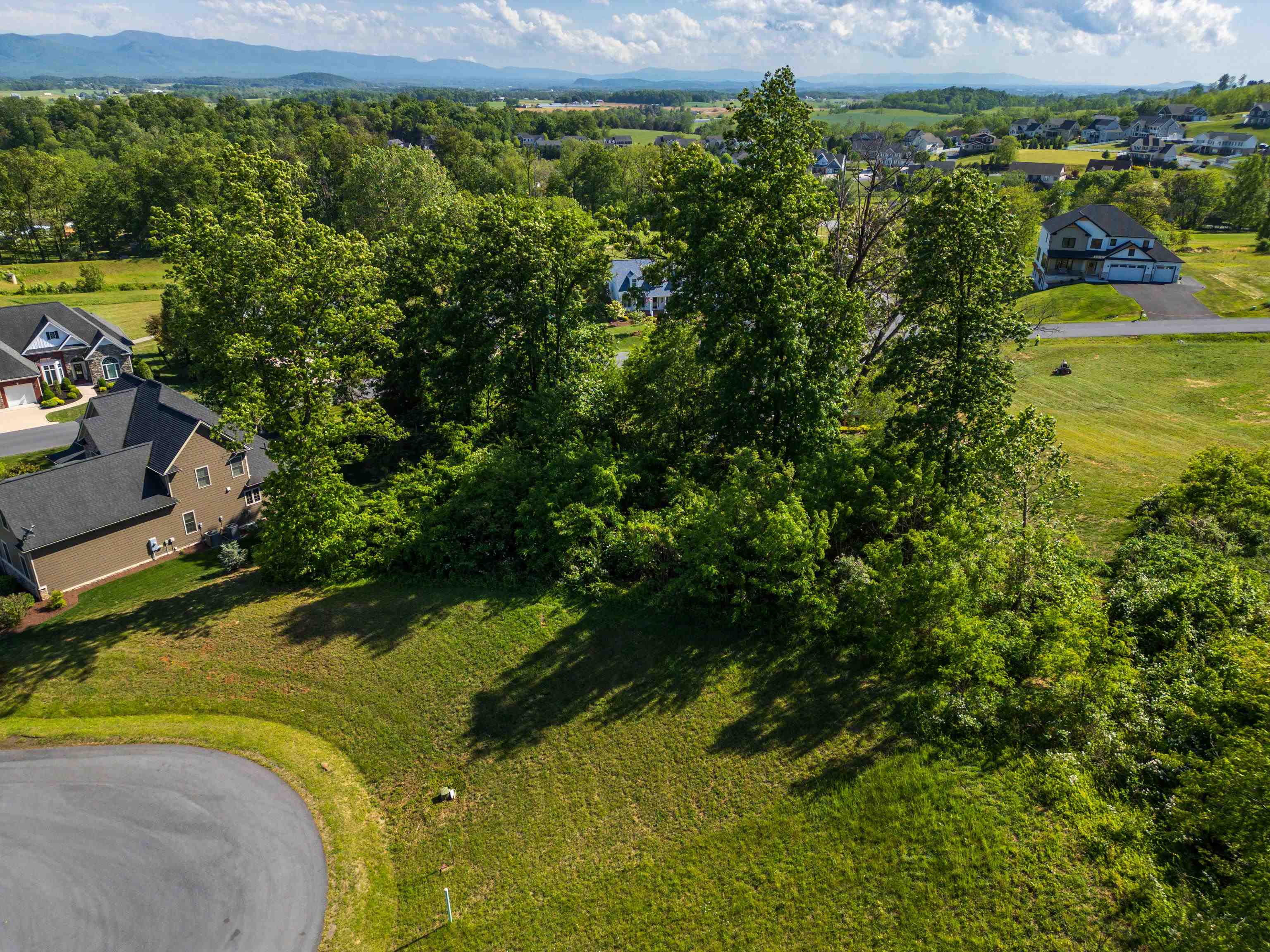 131 MARKHAM PL, ROCKINGHAM, Virginia 22801, ,Land,131 MARKHAM PL,664510 MLS # 664510