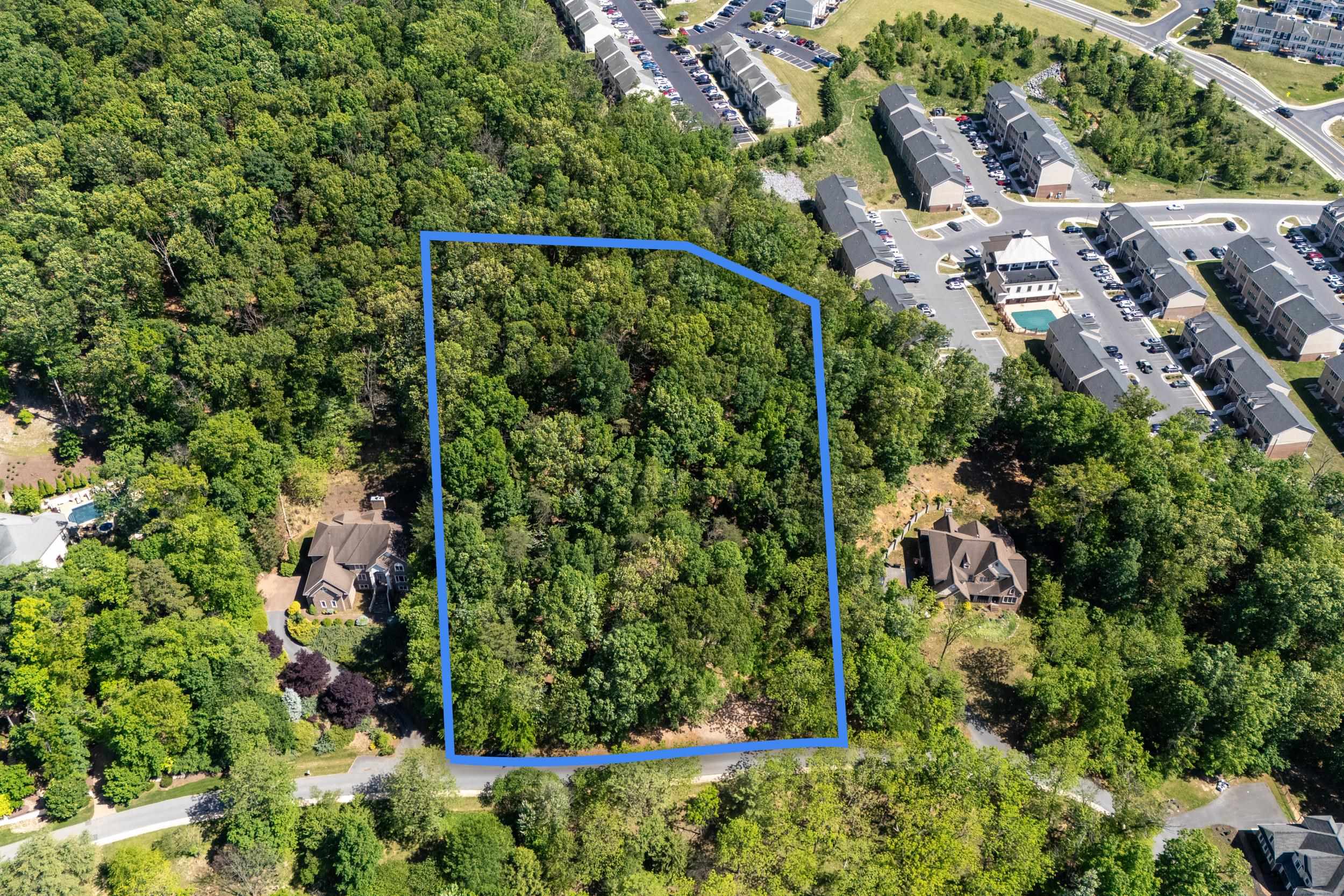 2261 PEARL LN, HARRISONBURG, Virginia 22801, ,Land,2261 PEARL LN,664521 MLS # 664521