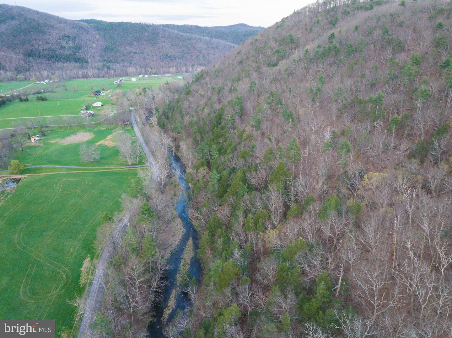 CRIDERS RD, BERGTON, Virginia 22811, ,Farm,For sale,CRIDERS RD,VARO2002180 MLS # VARO2002180