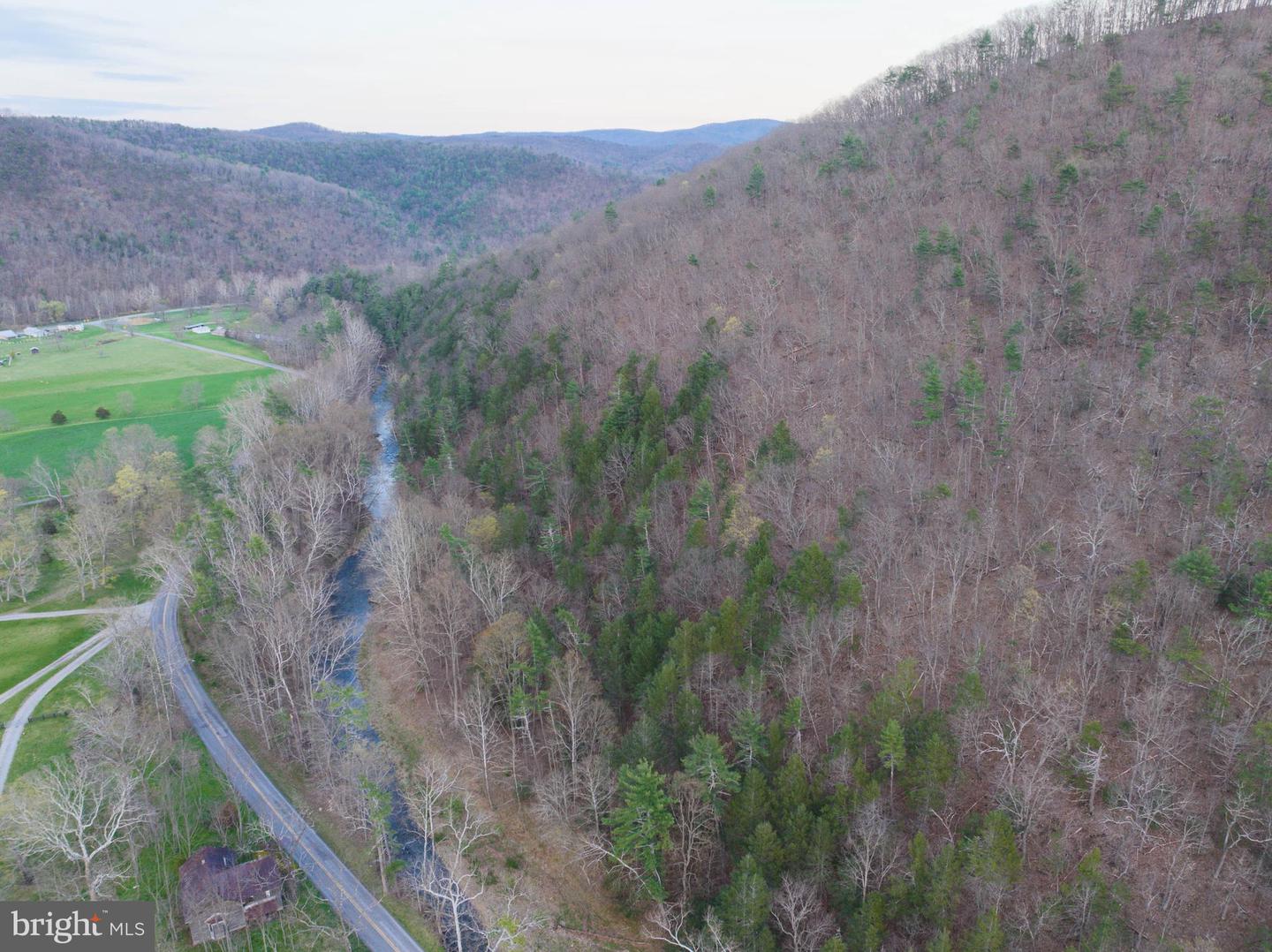 CRIDERS RD, BERGTON, Virginia 22811, ,Farm,For sale,CRIDERS RD,VARO2002180 MLS # VARO2002180
