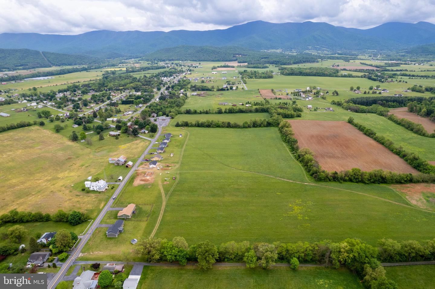 TAX ID 42-A-26, LURAY, Virginia 22835, ,Land,For sale,TAX ID 42-A-26,VAPA2004892 MLS # VAPA2004892