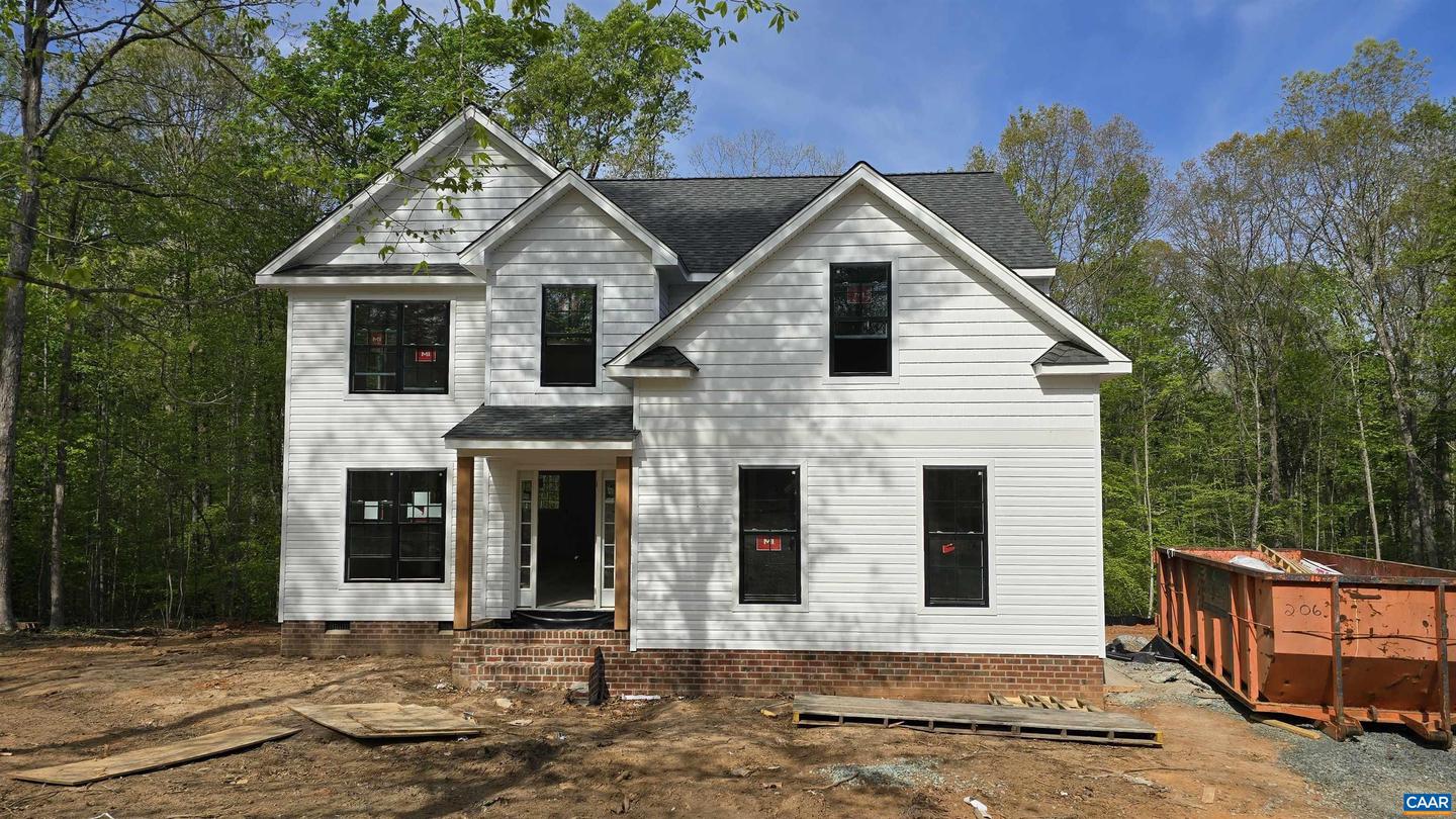 4245 ROUNDABOUT RD, LOUISA, Virginia 23093, 4 Bedrooms Bedrooms, ,2 BathroomsBathrooms,Residential,For sale,4245 ROUNDABOUT RD,658697 MLS # 658697