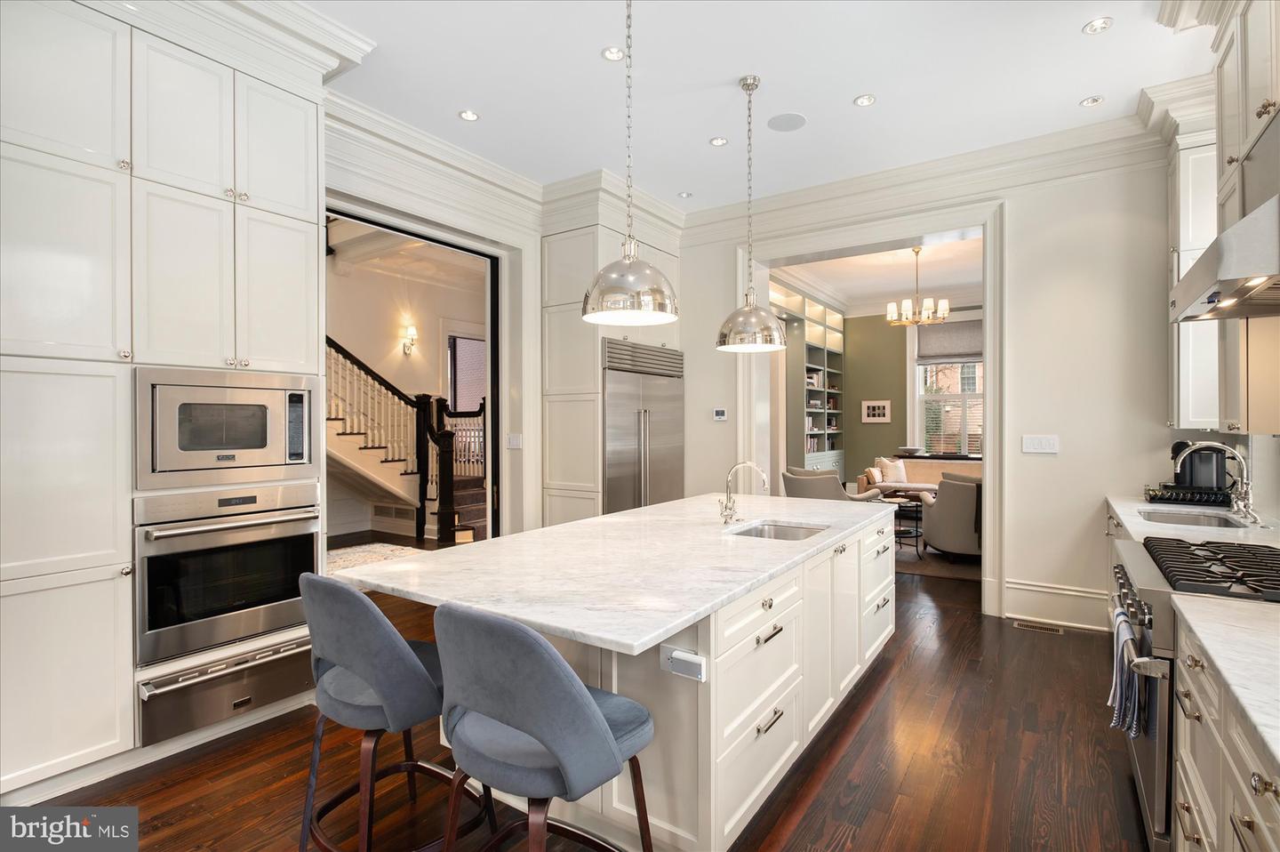 1823 PHELPS PL NW, WASHINGTON, District Of Columbia 20008, 6 Bedrooms Bedrooms, ,6 BathroomsBathrooms,Residential,For sale,1823 PHELPS PL NW,DCDC2172118 MLS # DCDC2172118