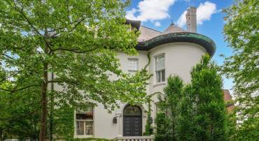 1823 PHELPS PL NW, WASHINGTON, District Of Columbia 20008, 6 Bedrooms Bedrooms, ,6 BathroomsBathrooms,Residential,For sale,1823 PHELPS PL NW,DCDC2172118 MLS # DCDC2172118