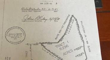 LIGHT ROAD, WINCHESTER, Virginia 22603, ,Land,For sale,LIGHT ROAD,VAFV2034082 MLS # VAFV2034082