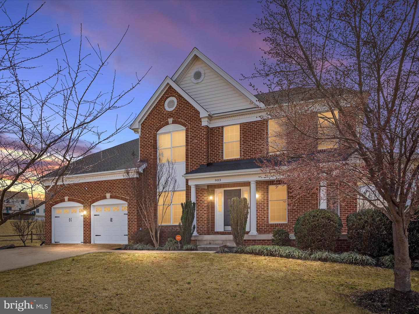 903 CRESTVIEW TER, WINCHESTER, Virginia 22601, 4 Bedrooms Bedrooms, ,3 BathroomsBathrooms,Residential,For sale,903 CRESTVIEW TER,VAWI2007080 MLS # VAWI2007080