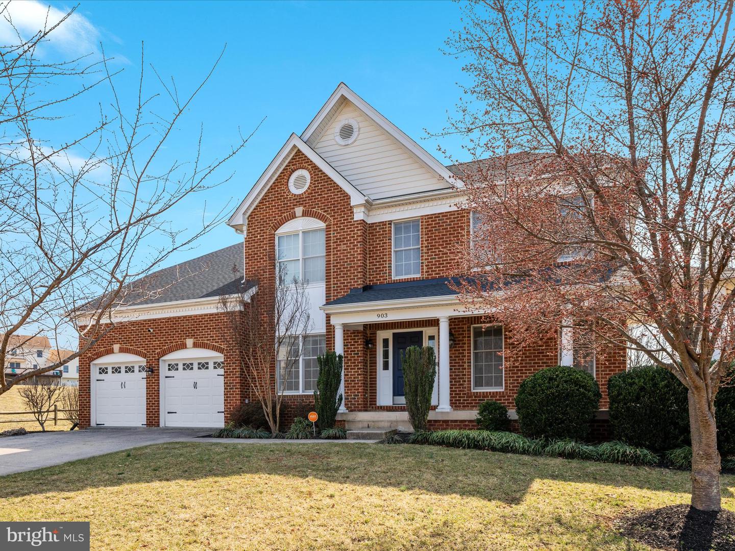 903 CRESTVIEW TER, WINCHESTER, Virginia 22601, 4 Bedrooms Bedrooms, ,3 BathroomsBathrooms,Residential,For sale,903 CRESTVIEW TER,VAWI2007080 MLS # VAWI2007080
