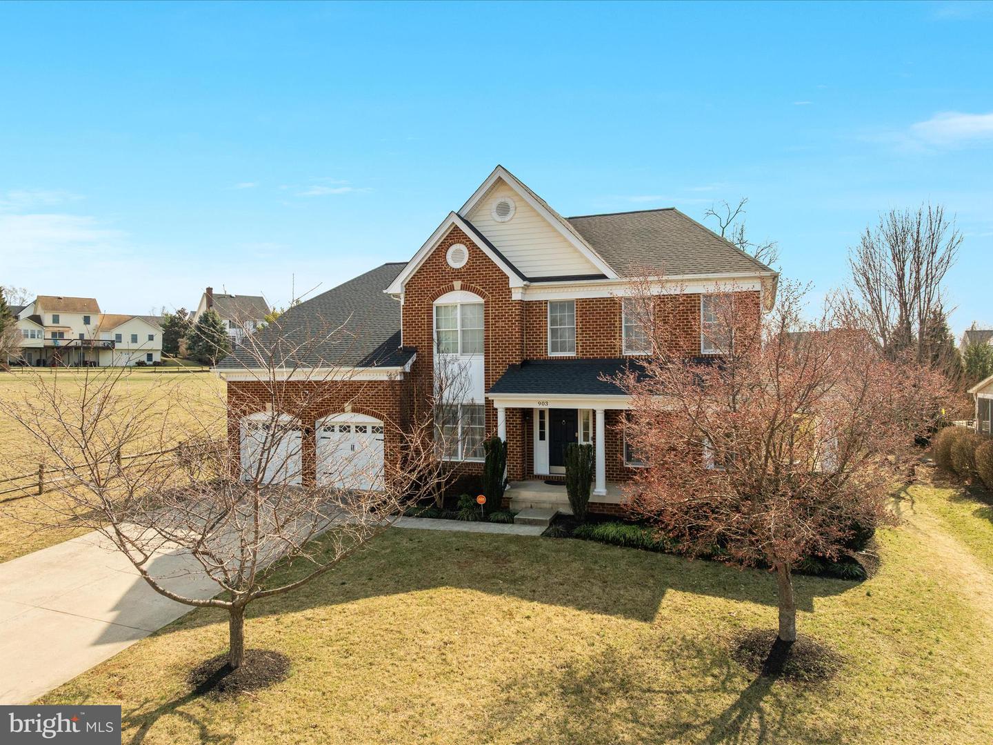 903 CRESTVIEW TER, WINCHESTER, Virginia 22601, 4 Bedrooms Bedrooms, ,3 BathroomsBathrooms,Residential,For sale,903 CRESTVIEW TER,VAWI2007080 MLS # VAWI2007080