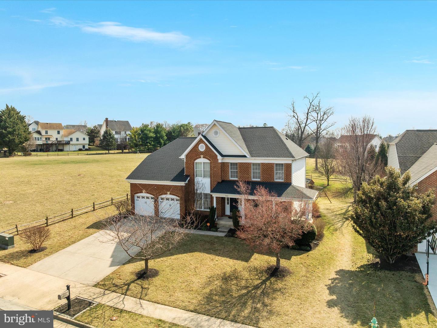 903 CRESTVIEW TER, WINCHESTER, Virginia 22601, 4 Bedrooms Bedrooms, ,3 BathroomsBathrooms,Residential,For sale,903 CRESTVIEW TER,VAWI2007080 MLS # VAWI2007080