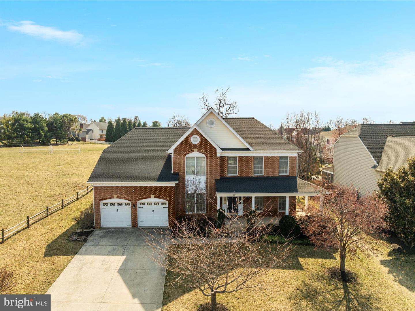 903 CRESTVIEW TER, WINCHESTER, Virginia 22601, 4 Bedrooms Bedrooms, ,3 BathroomsBathrooms,Residential,For sale,903 CRESTVIEW TER,VAWI2007080 MLS # VAWI2007080