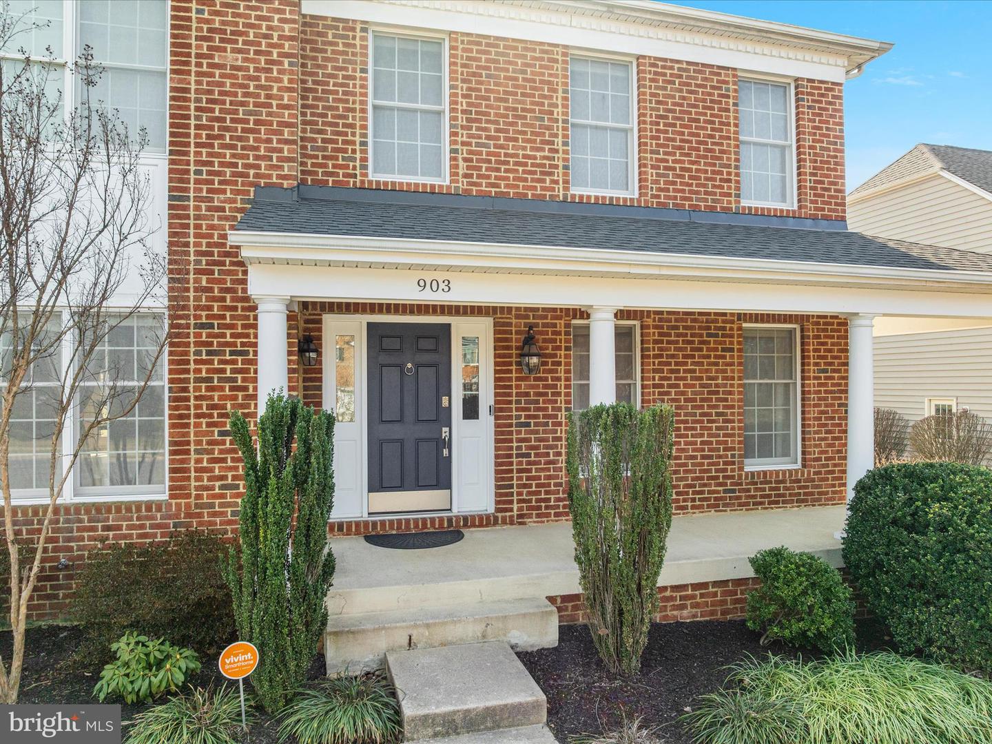 903 CRESTVIEW TER, WINCHESTER, Virginia 22601, 4 Bedrooms Bedrooms, ,3 BathroomsBathrooms,Residential,For sale,903 CRESTVIEW TER,VAWI2007080 MLS # VAWI2007080