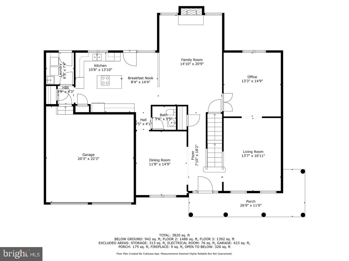 903 CRESTVIEW TER, WINCHESTER, Virginia 22601, 4 Bedrooms Bedrooms, ,3 BathroomsBathrooms,Residential,For sale,903 CRESTVIEW TER,VAWI2007080 MLS # VAWI2007080