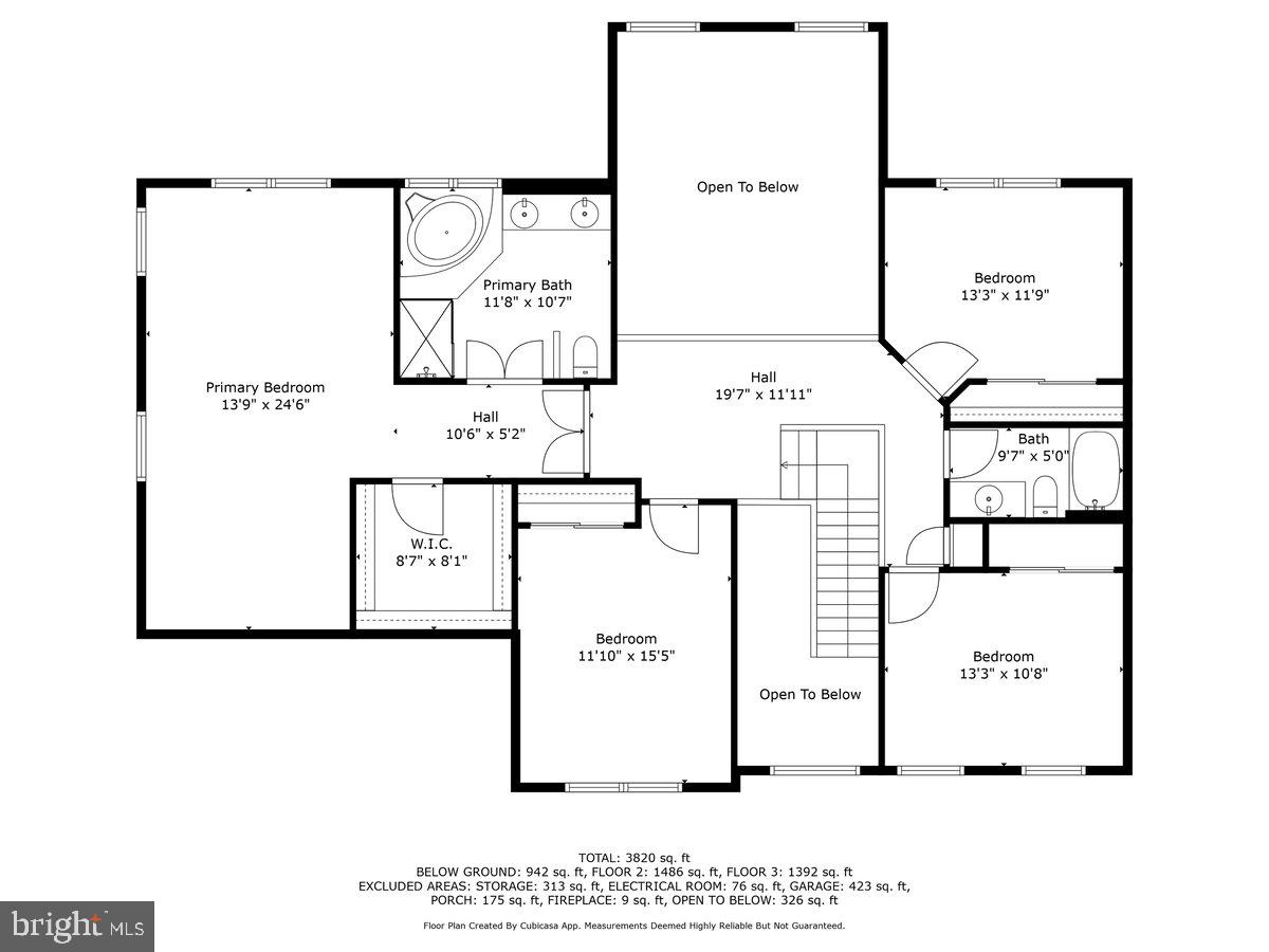 903 CRESTVIEW TER, WINCHESTER, Virginia 22601, 4 Bedrooms Bedrooms, ,3 BathroomsBathrooms,Residential,For sale,903 CRESTVIEW TER,VAWI2007080 MLS # VAWI2007080
