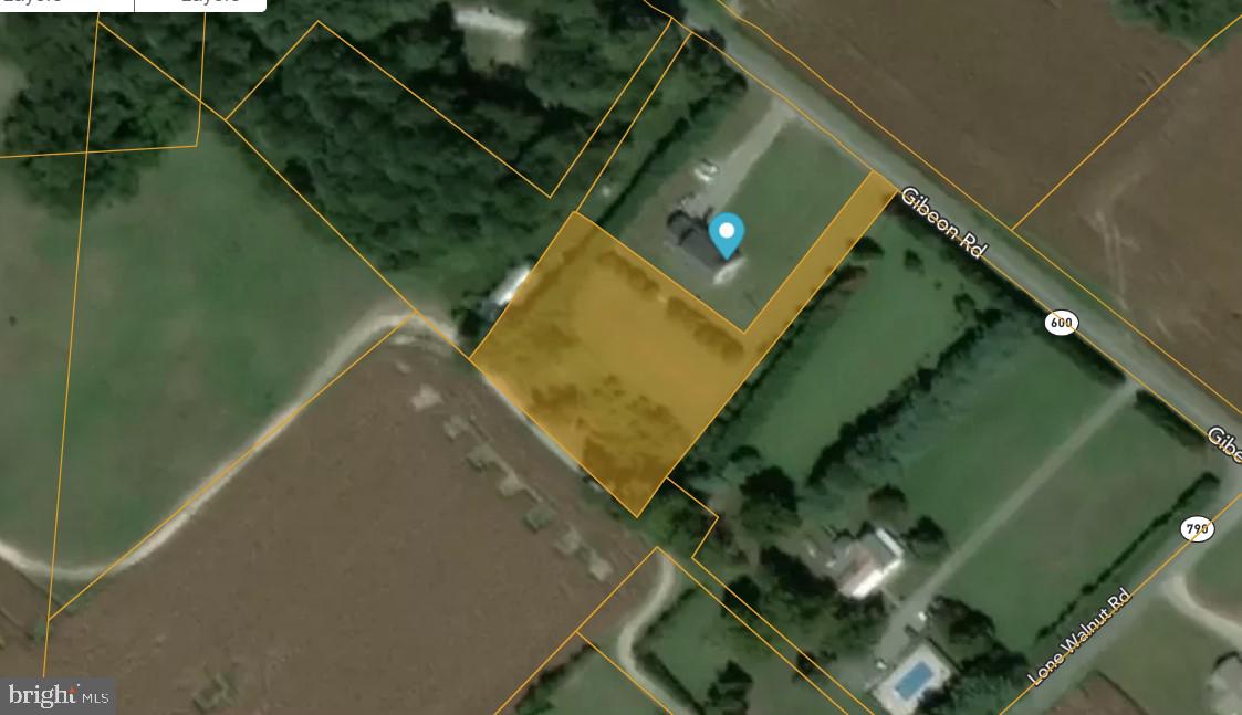 GIBEON RD, CALLAO, Virginia 22435, ,Land,For sale,GIBEON RD,VANV2001598 MLS # VANV2001598