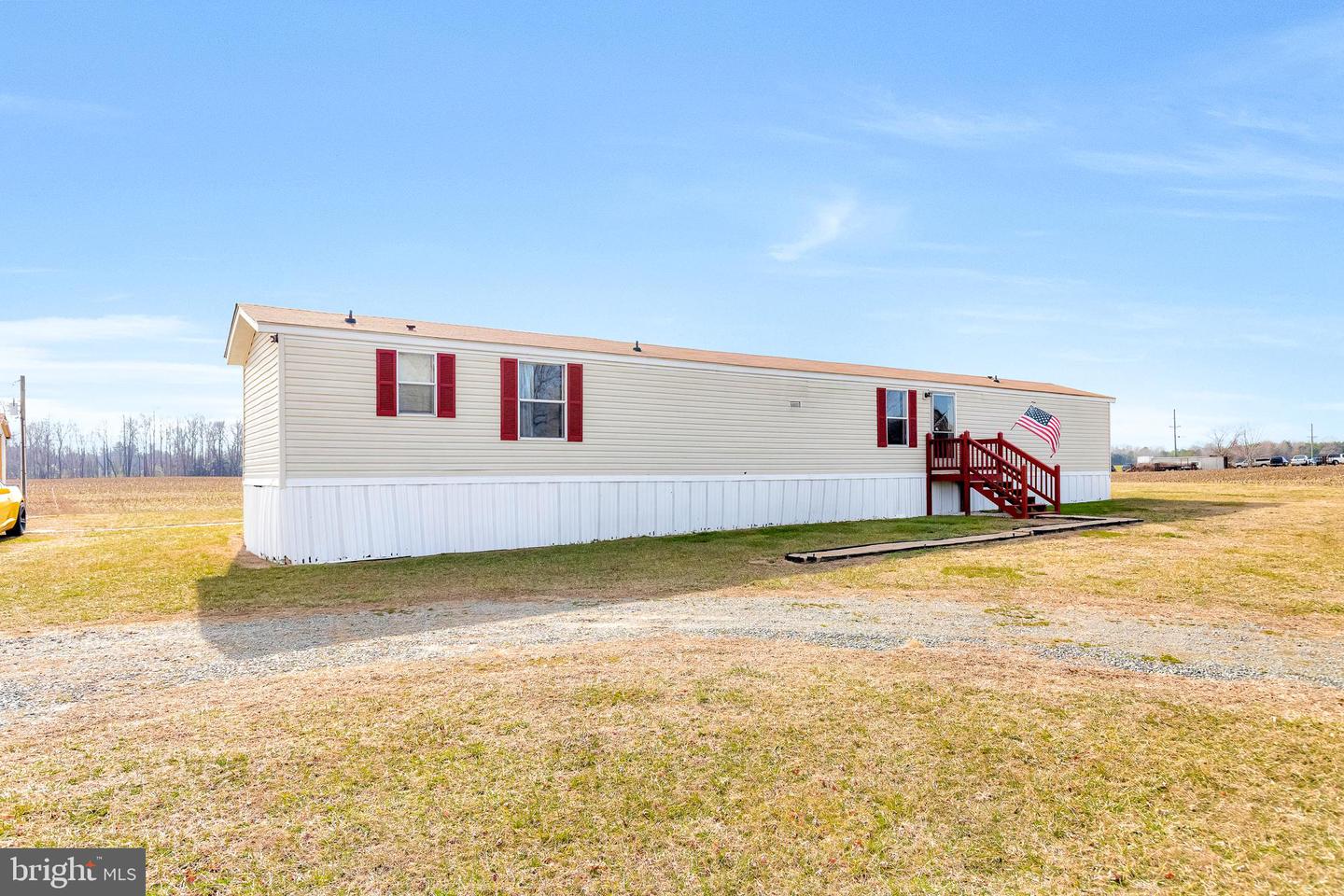 640 RIDGE RD, WARSAW, Virginia 22572, 2 Bedrooms Bedrooms, 5 Rooms Rooms,2 BathroomsBathrooms,Residential,For sale,640 RIDGE RD,VARV2000460 MLS # VARV2000460