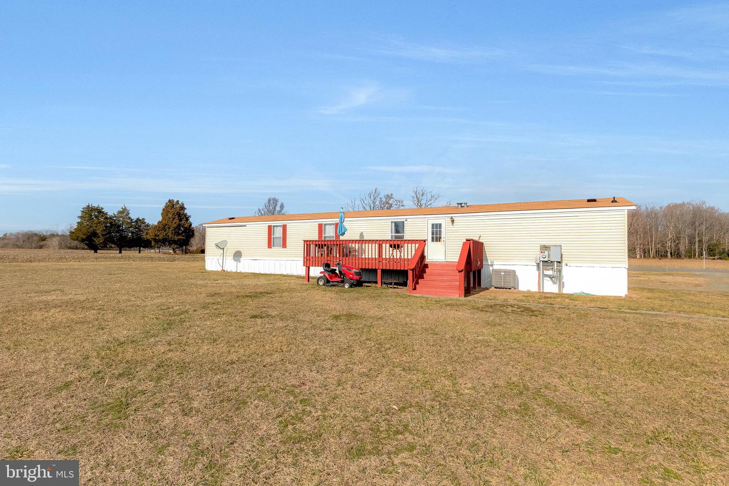 640 RIDGE RD, WARSAW, Virginia 22572, 2 Bedrooms Bedrooms, 5 Rooms Rooms,2 BathroomsBathrooms,Residential,For sale,640 RIDGE RD,VARV2000460 MLS # VARV2000460