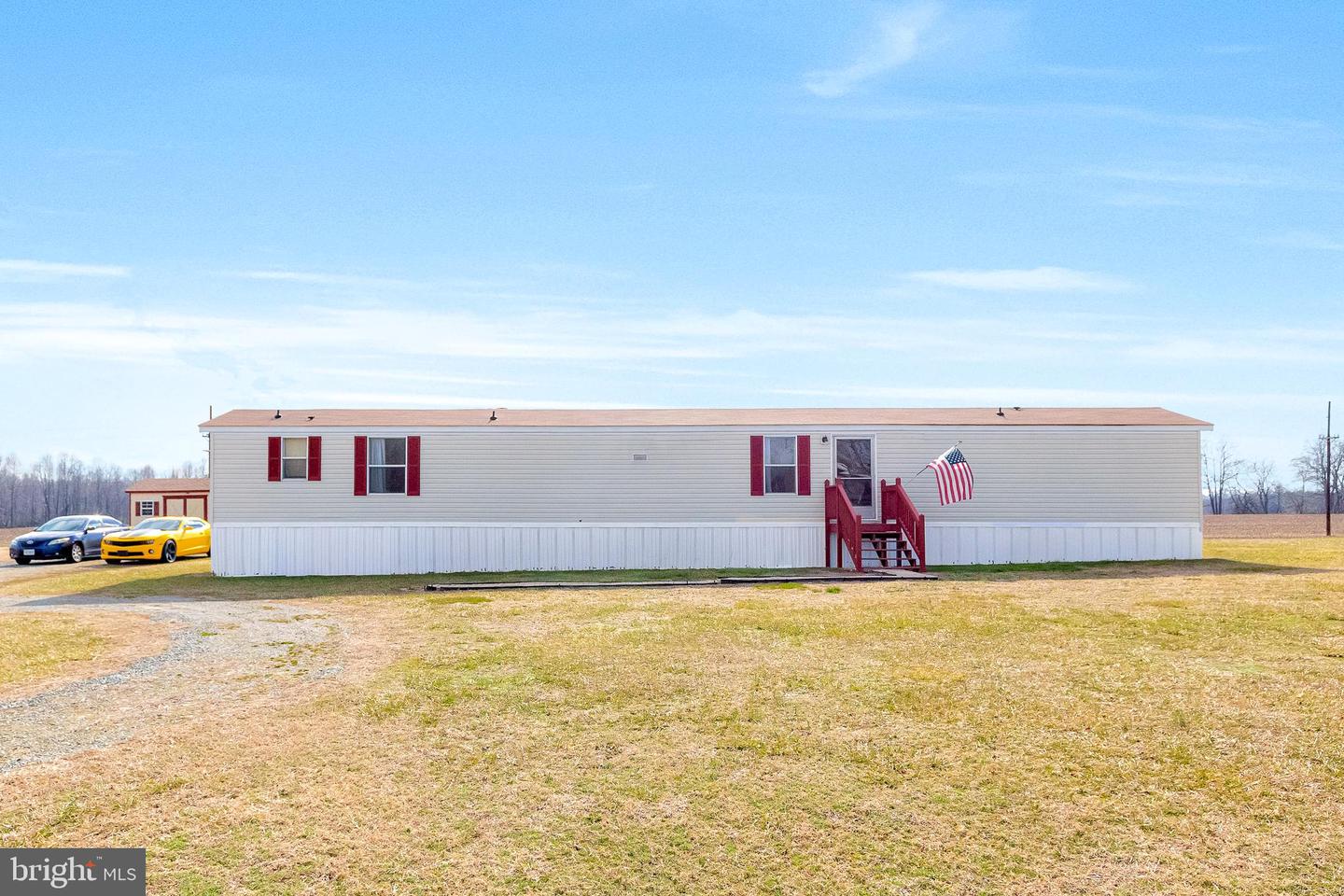 640 RIDGE RD, WARSAW, Virginia 22572, 2 Bedrooms Bedrooms, 5 Rooms Rooms,2 BathroomsBathrooms,Residential,For sale,640 RIDGE RD,VARV2000460 MLS # VARV2000460